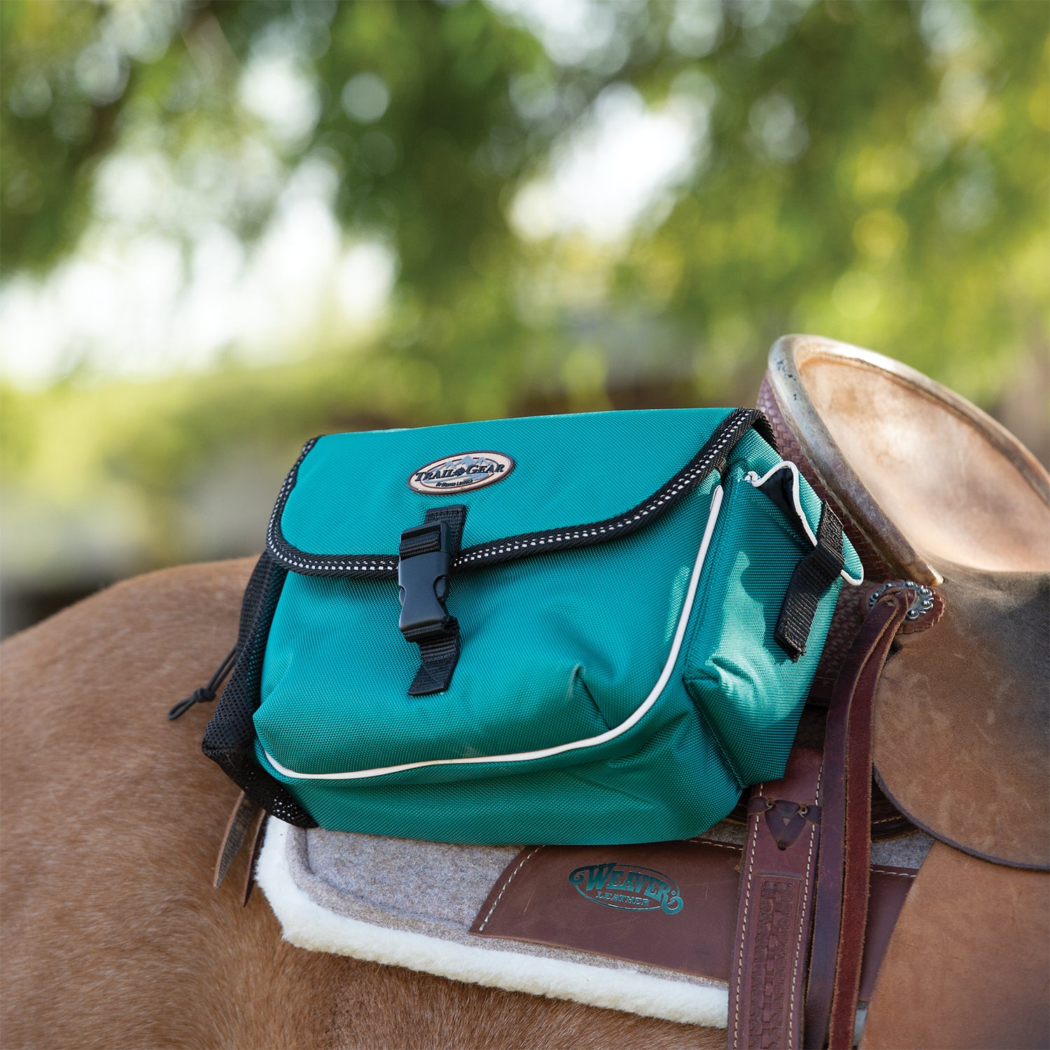 Trail Gear Saddle Bags