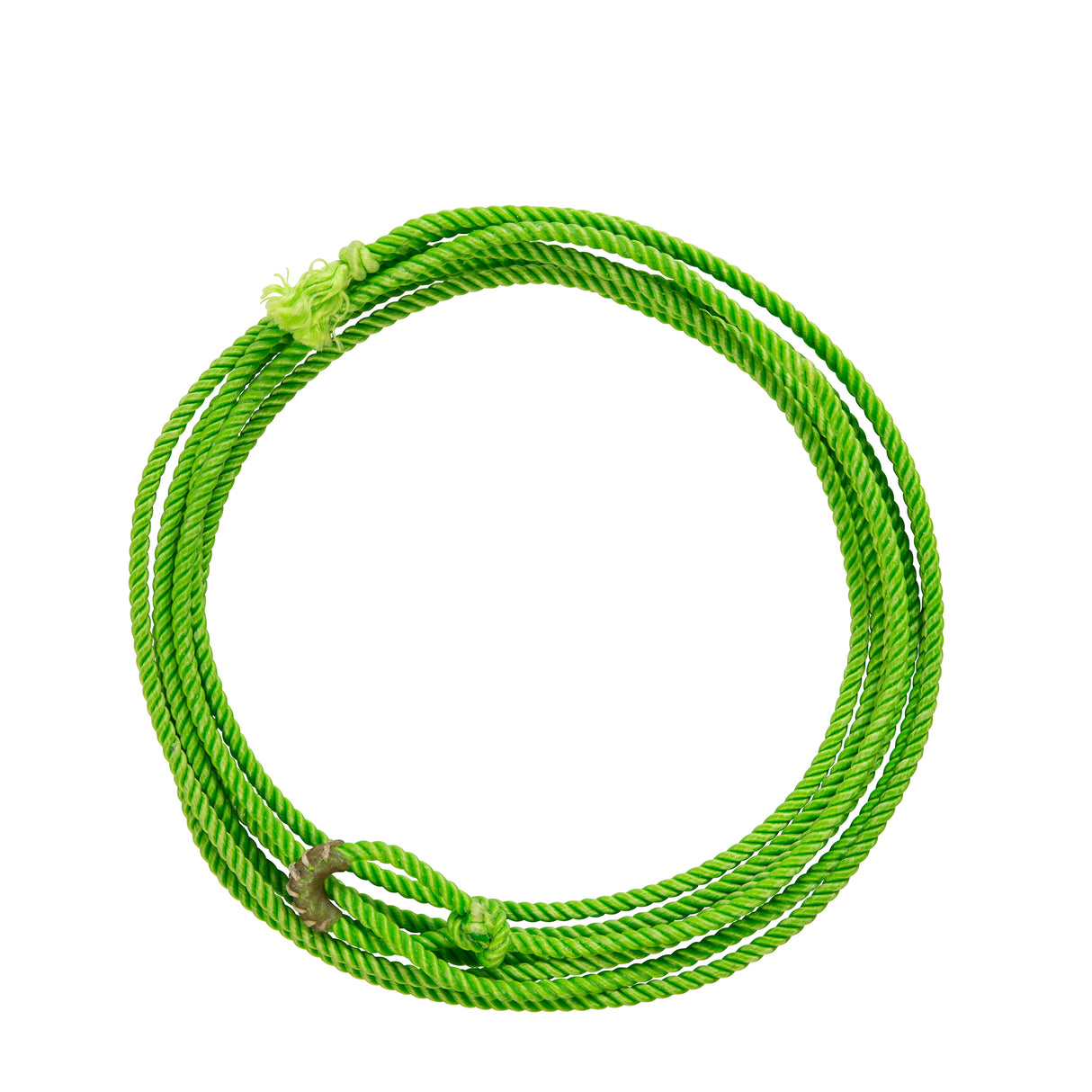 Kids Rope, Waxed Nylon