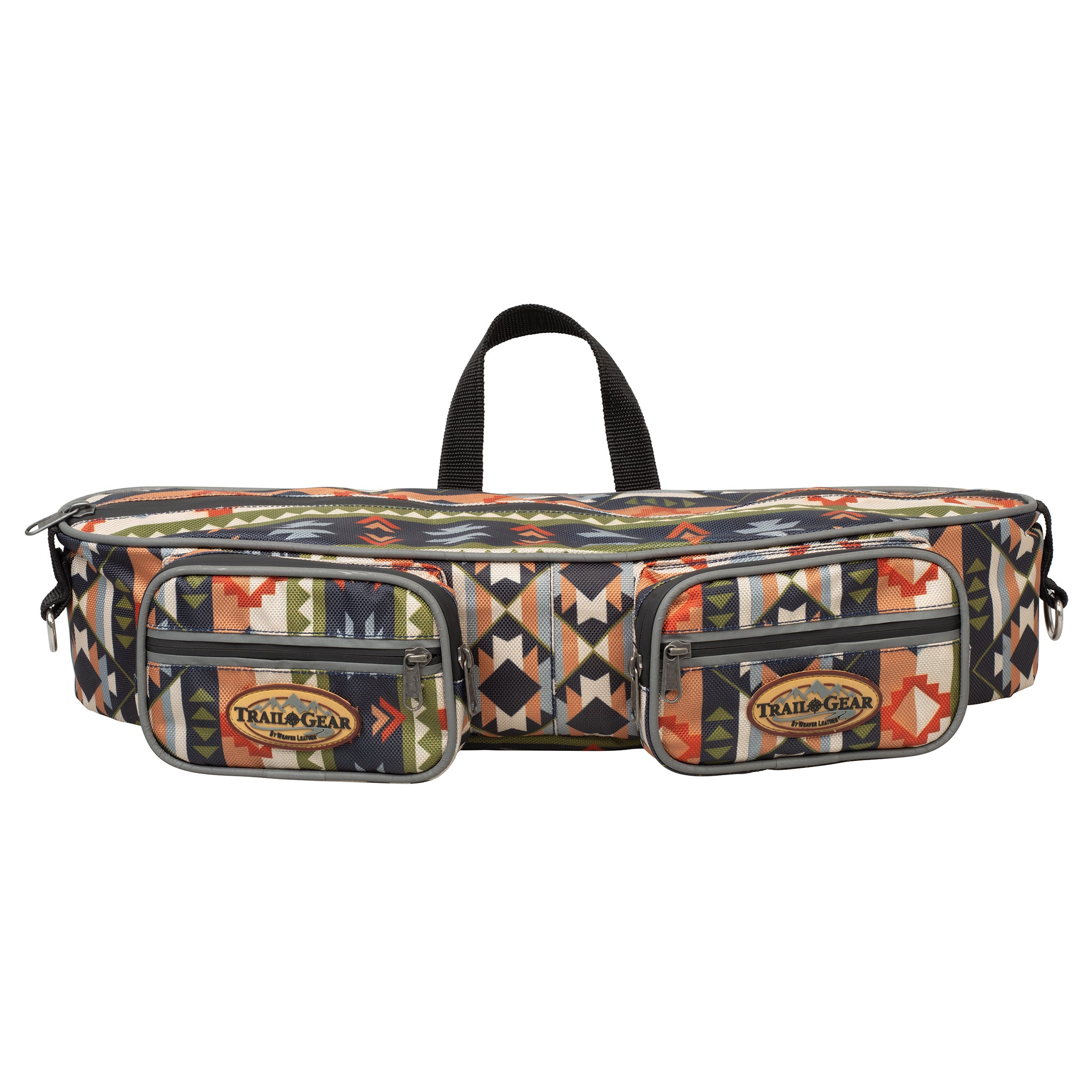 Trail Gear Cantle Bags