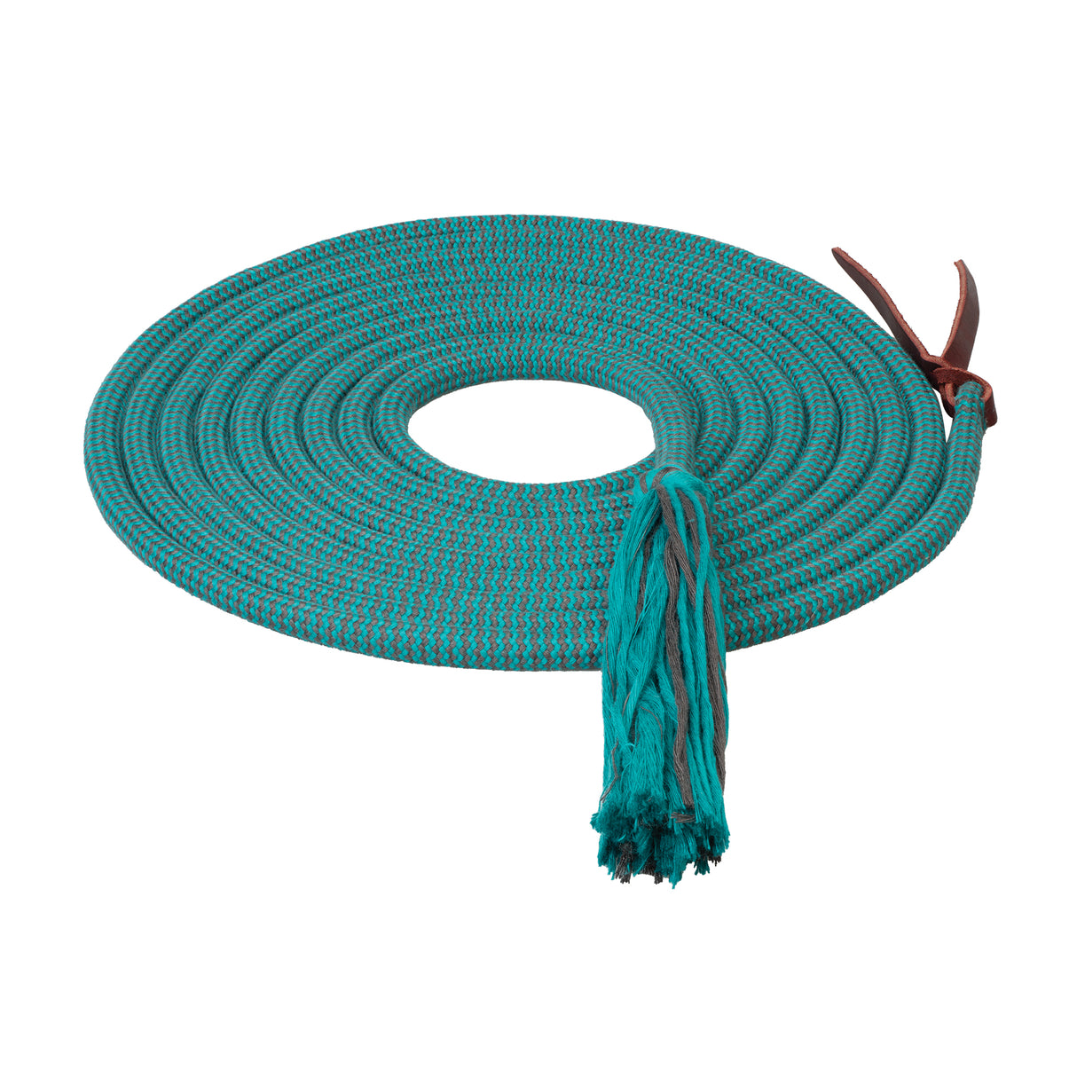 EcoLuxe™ Bamboo Round Mecate