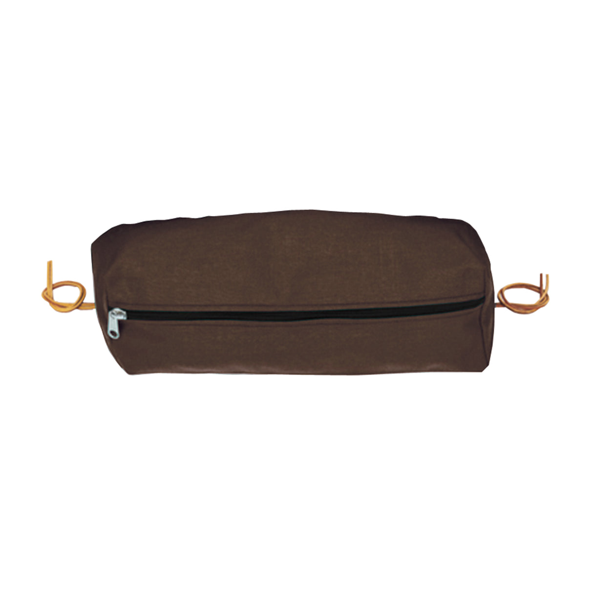 Rectangular Nylon Cantle Bag