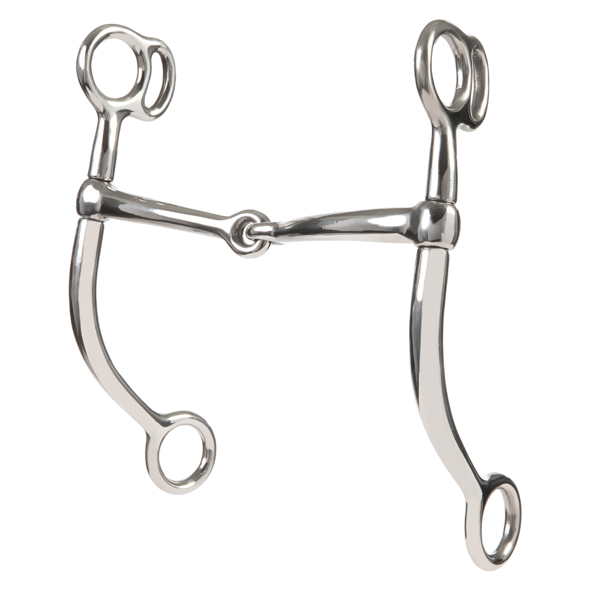 Draft Bit, 6-1/2" Tom Thumb Mouth