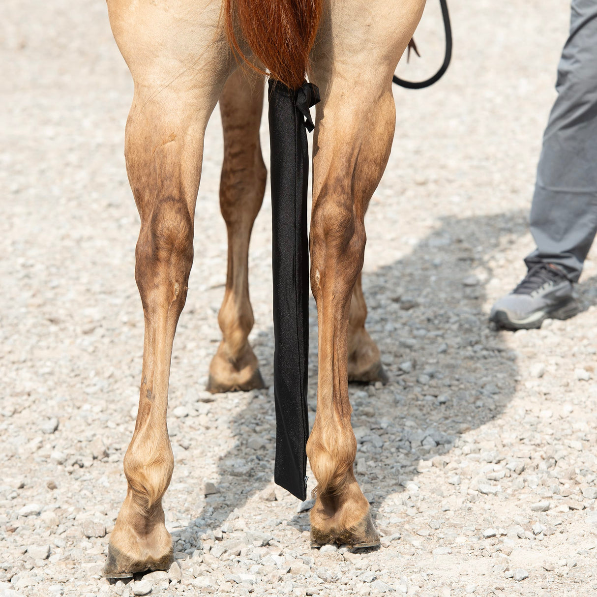 Lycra® Spandex Tail Bag