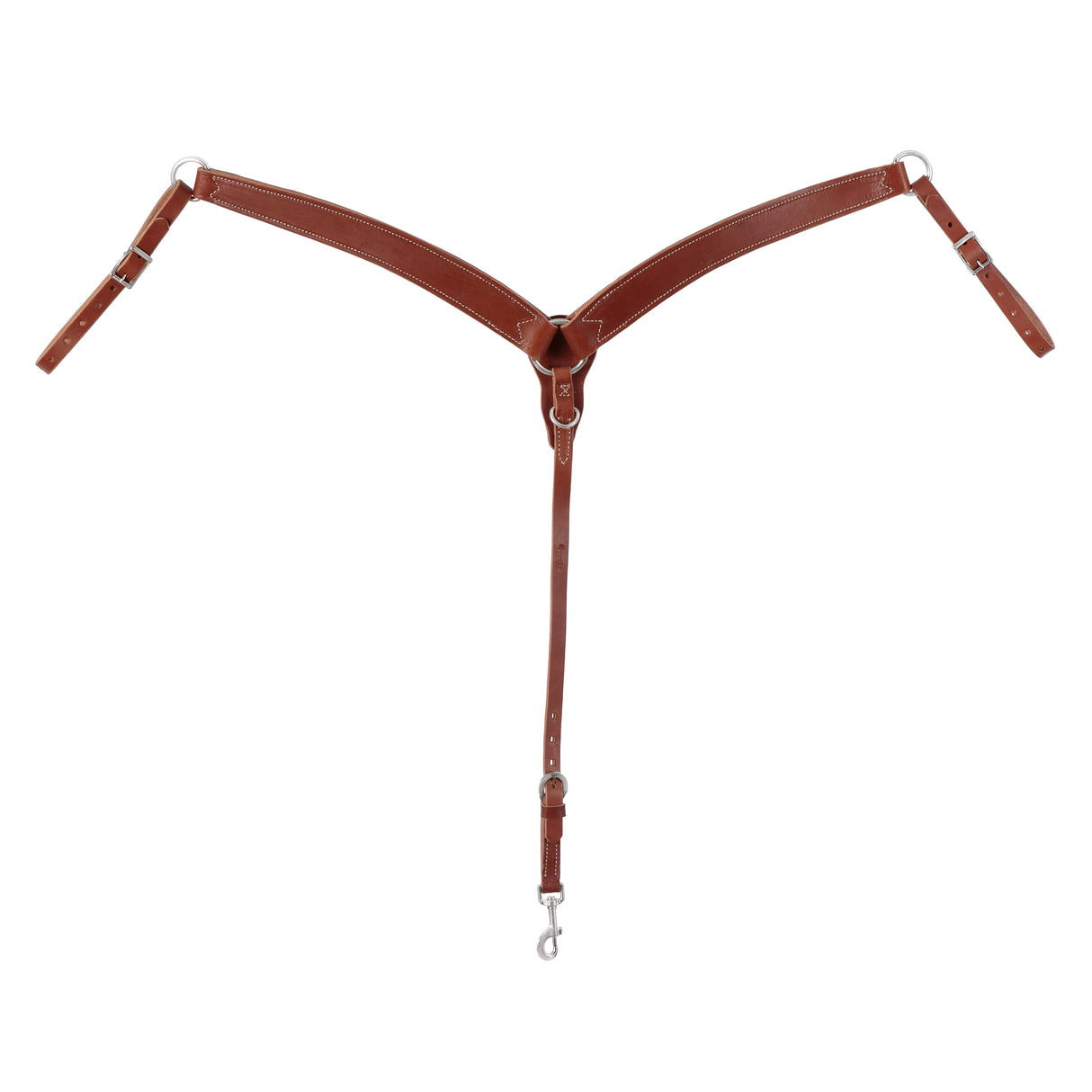 Horizons Contoured Breast Collar