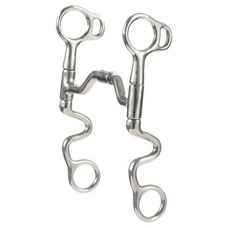 All Purpose Bit, 5" Jointed Swivel Port Mouth