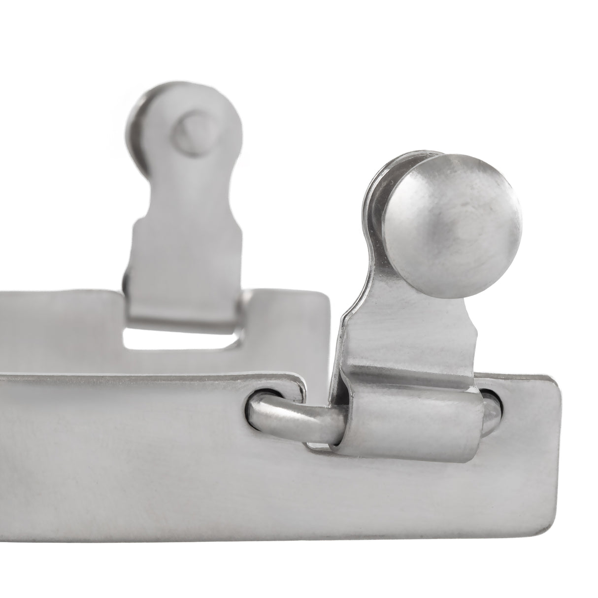 Mens Chap Guard Spurs