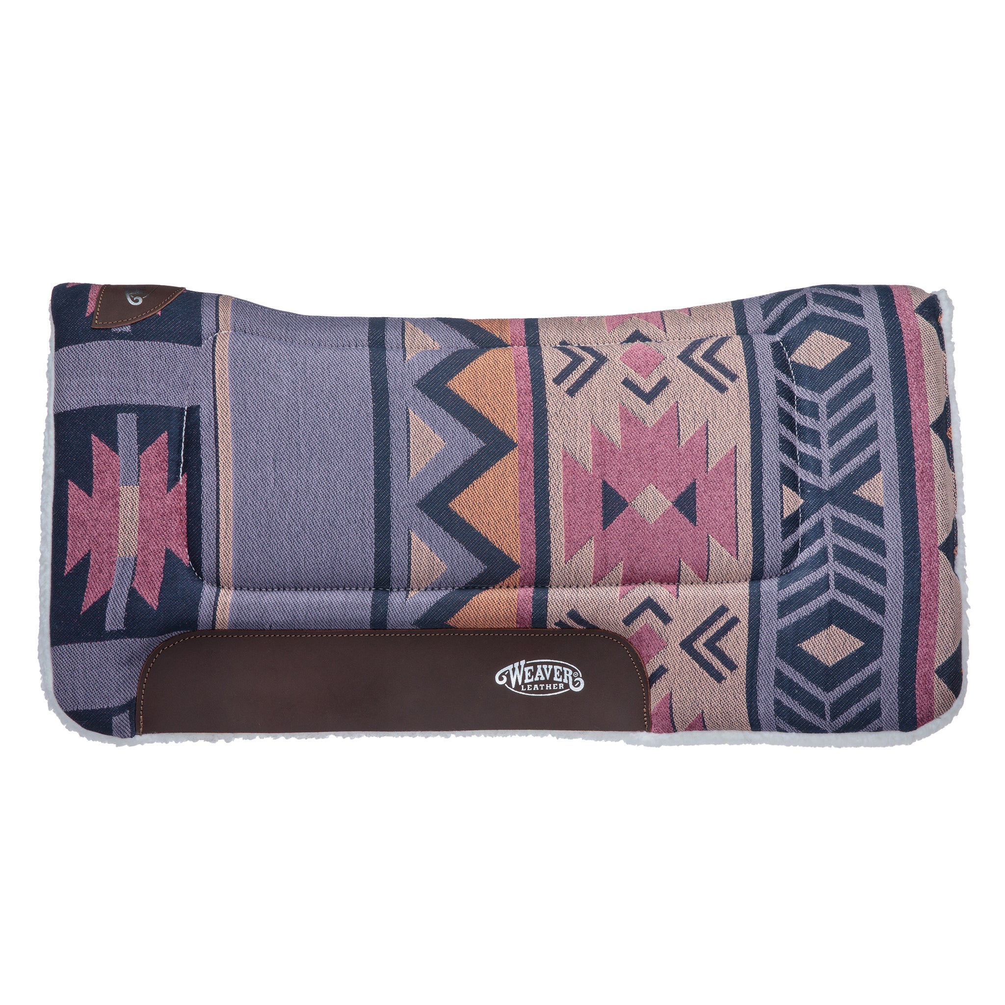 All Purpose Contoured Saddle Pad