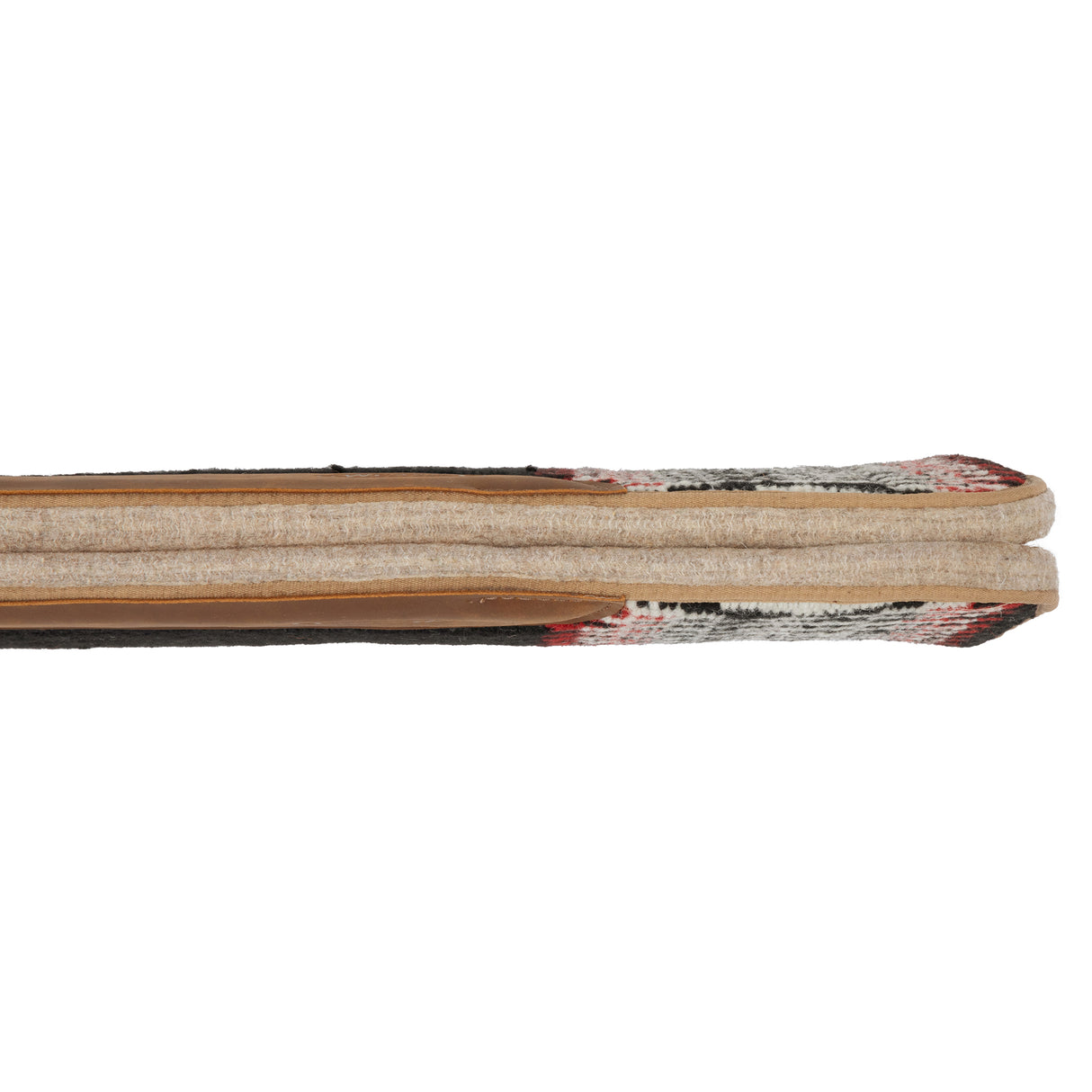 New Zealand Wool Saddle Pads