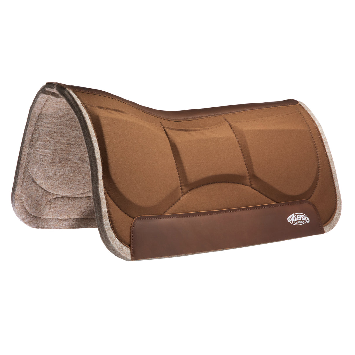 Wool Blend Felt Shim Pad