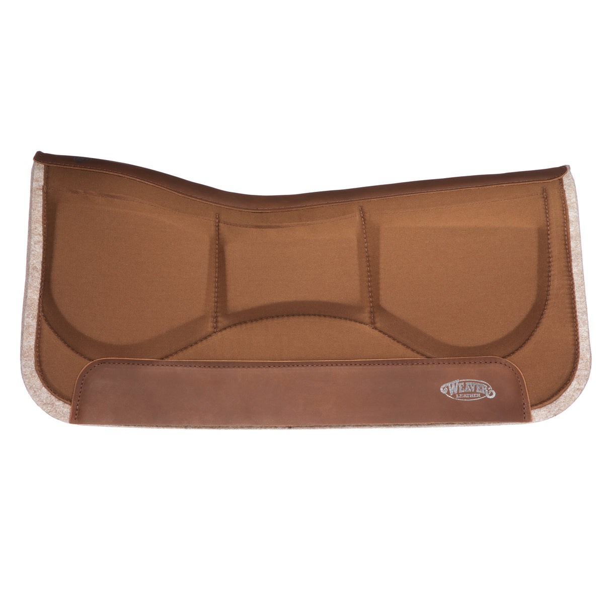 Wool Blend Felt Shim Pad