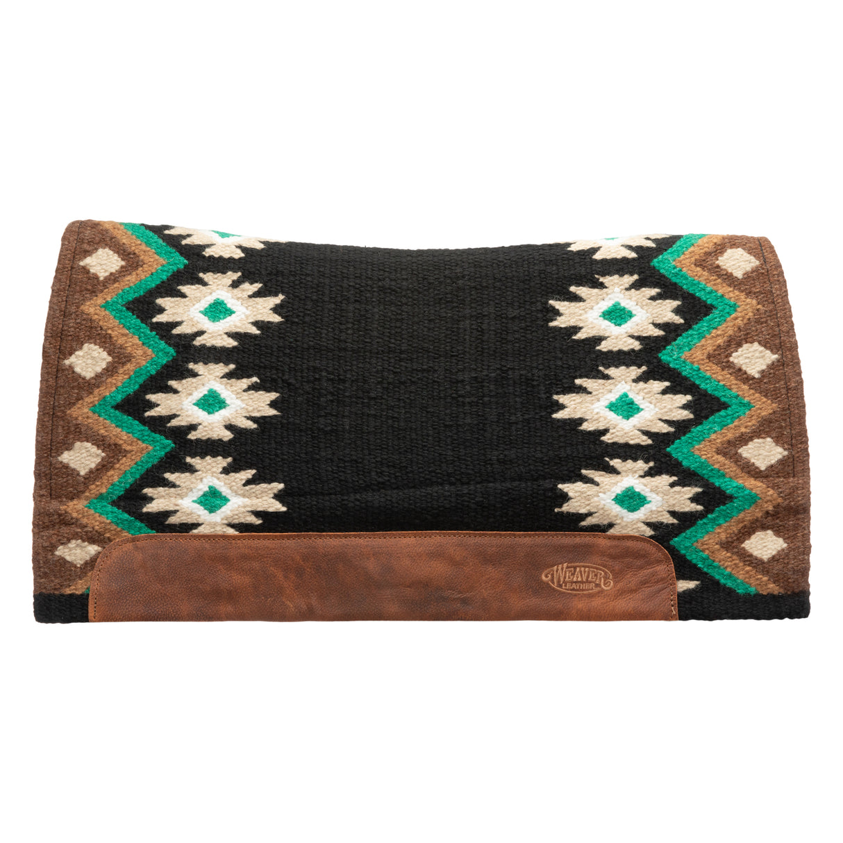 Flex Contoured Saddle Pad