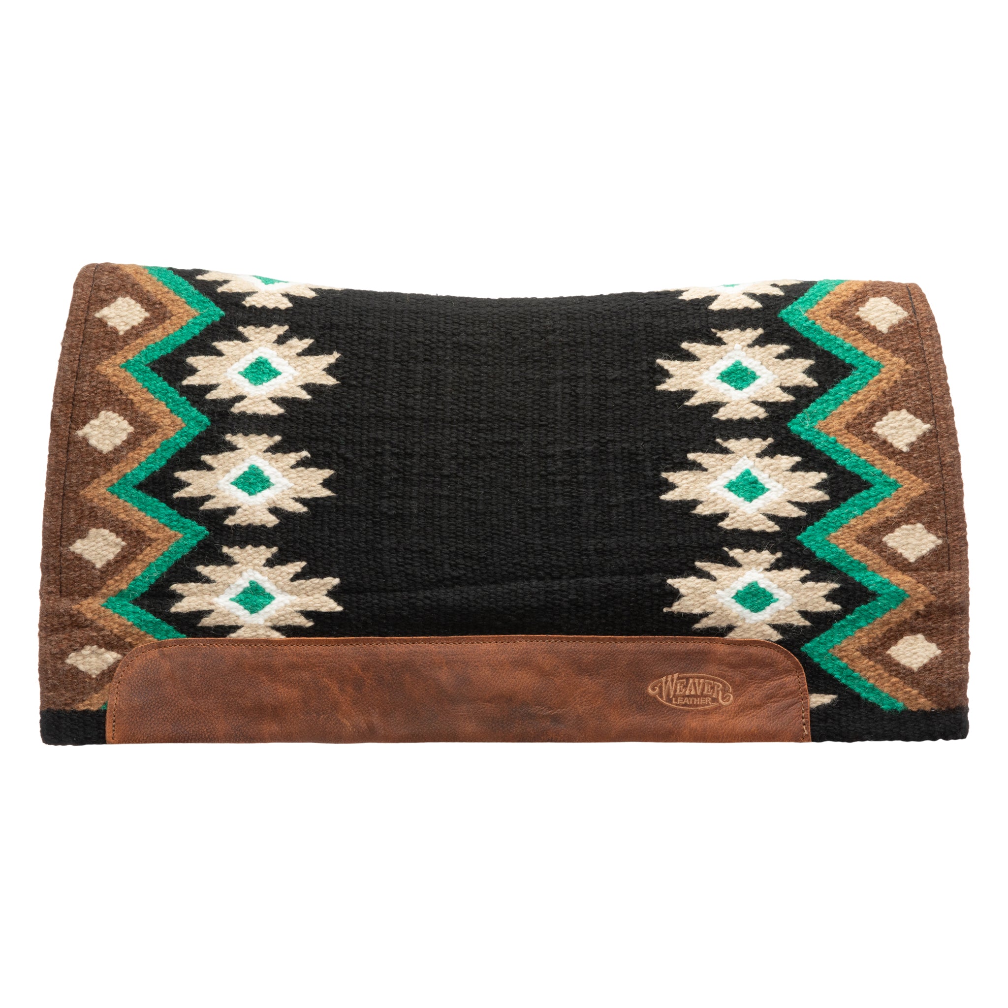 Flex Contoured Saddle Pad