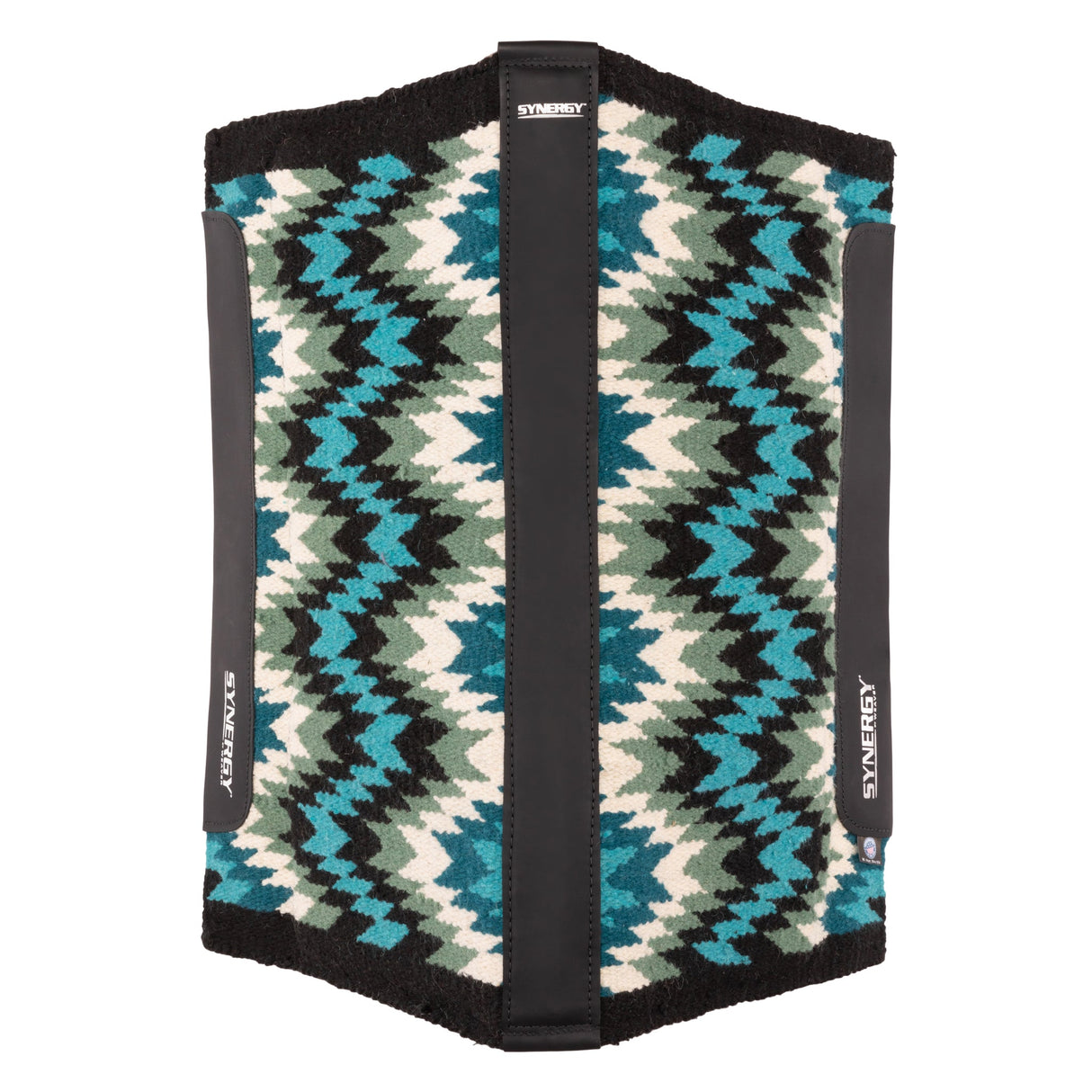 Synergy Contoured Performance Saddle Pad