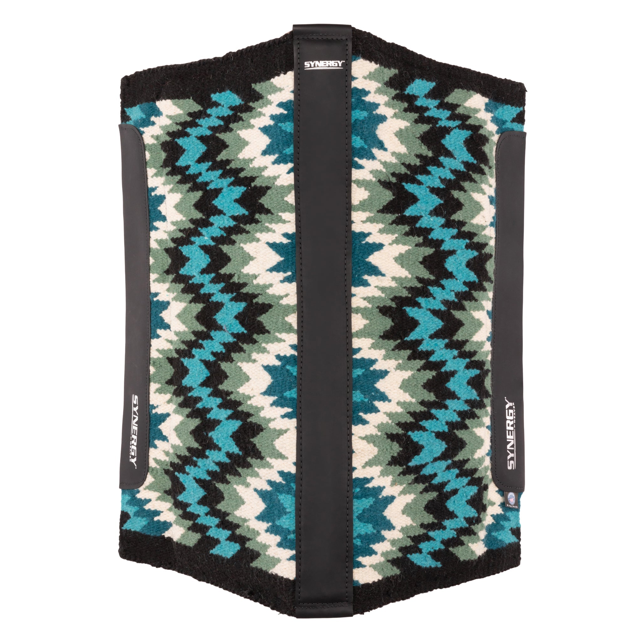 Synergy Contoured Performance Saddle Pad