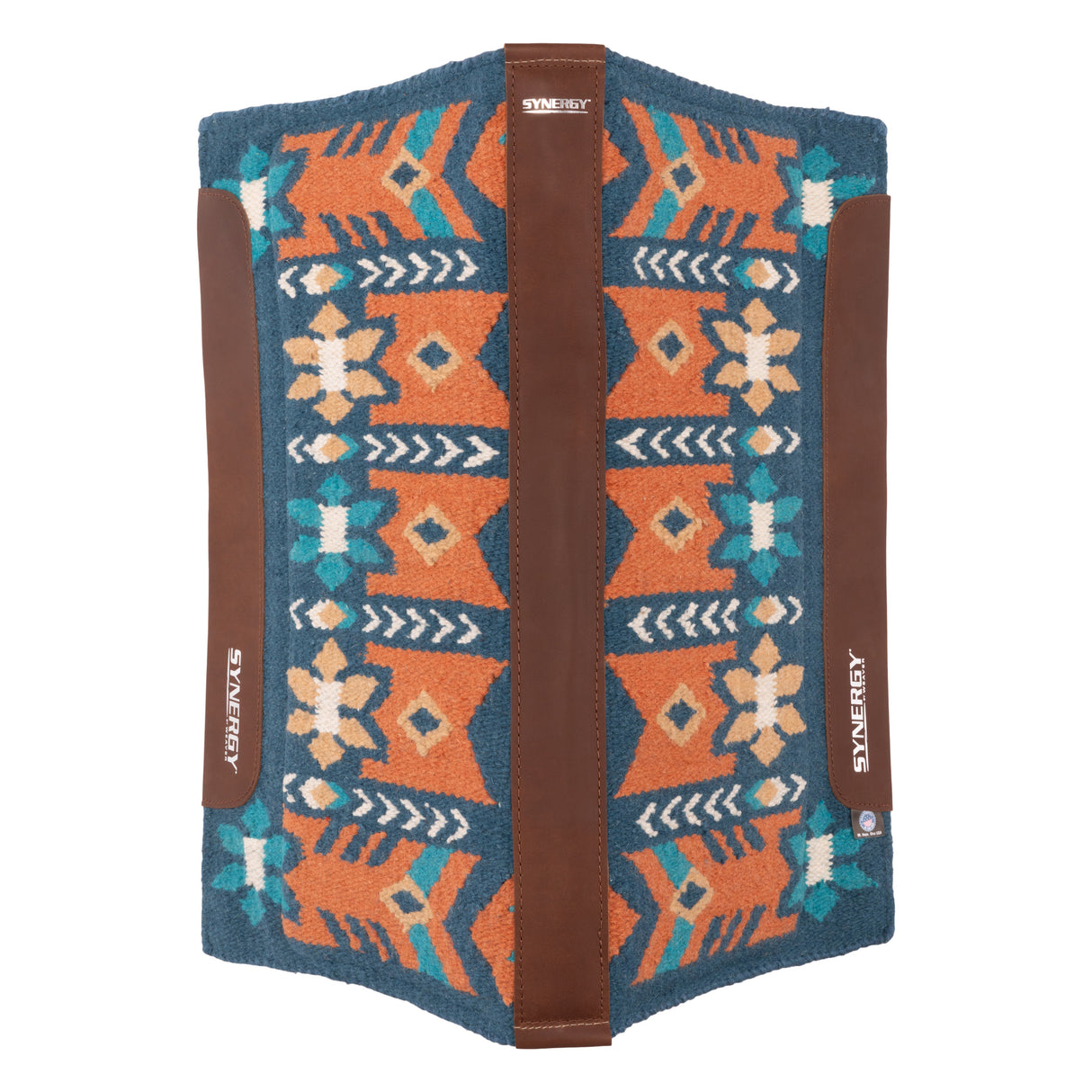 Synergy Contoured Performance Saddle Pad