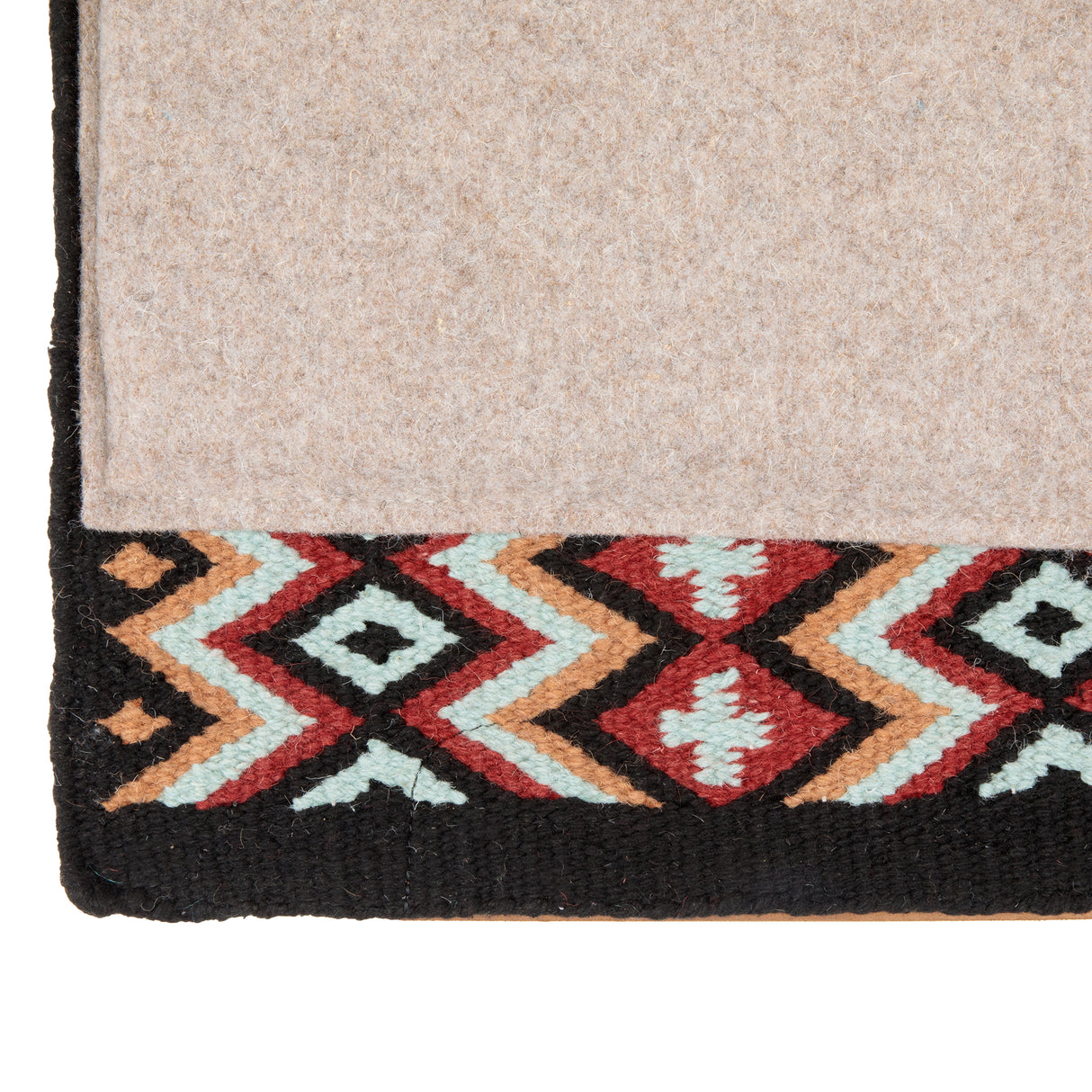 Synergy Flex Contour Performance Saddle Pad