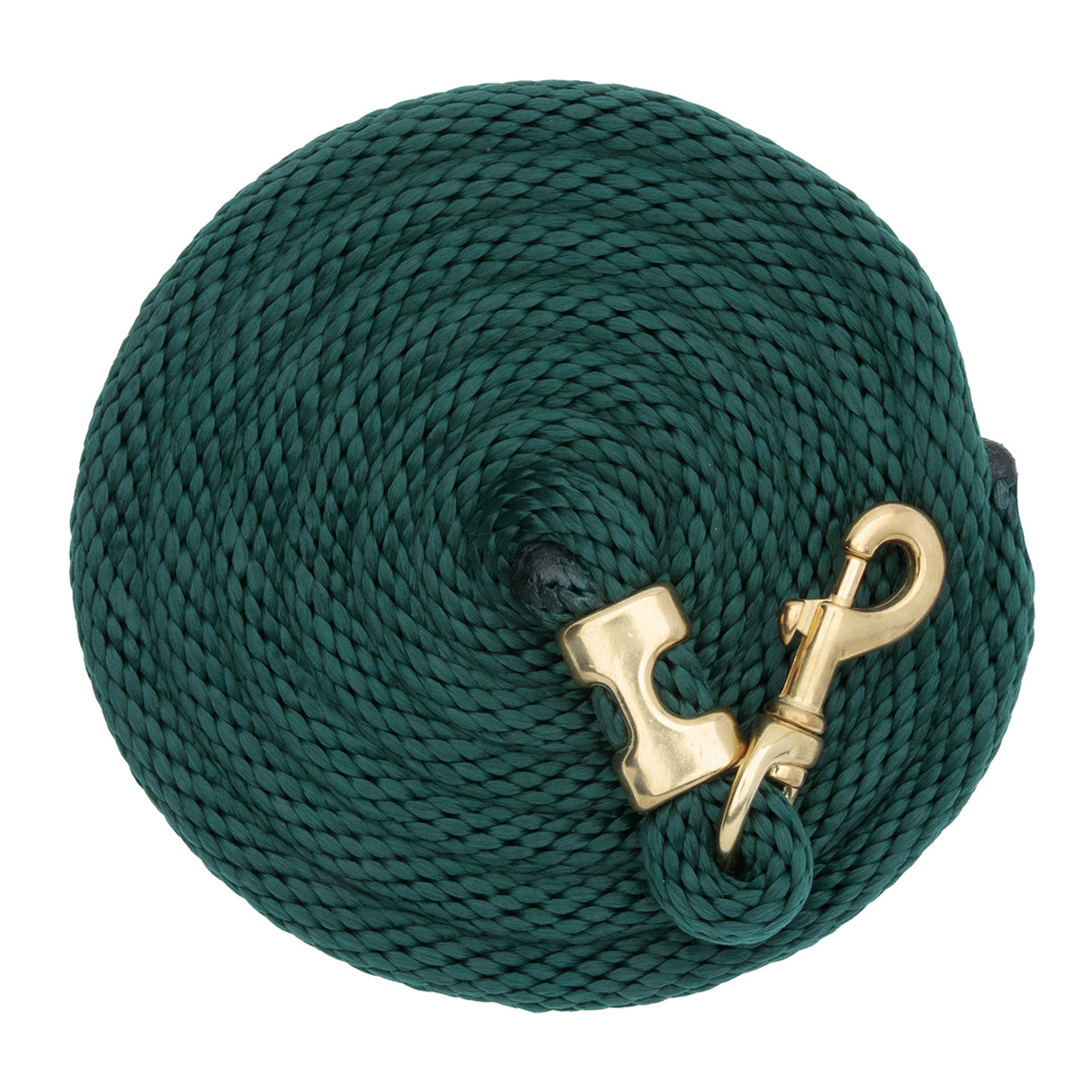 Mini/Pony Lead with Brass Snap