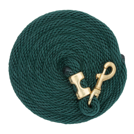 Mini/Pony Lead with Brass Snap