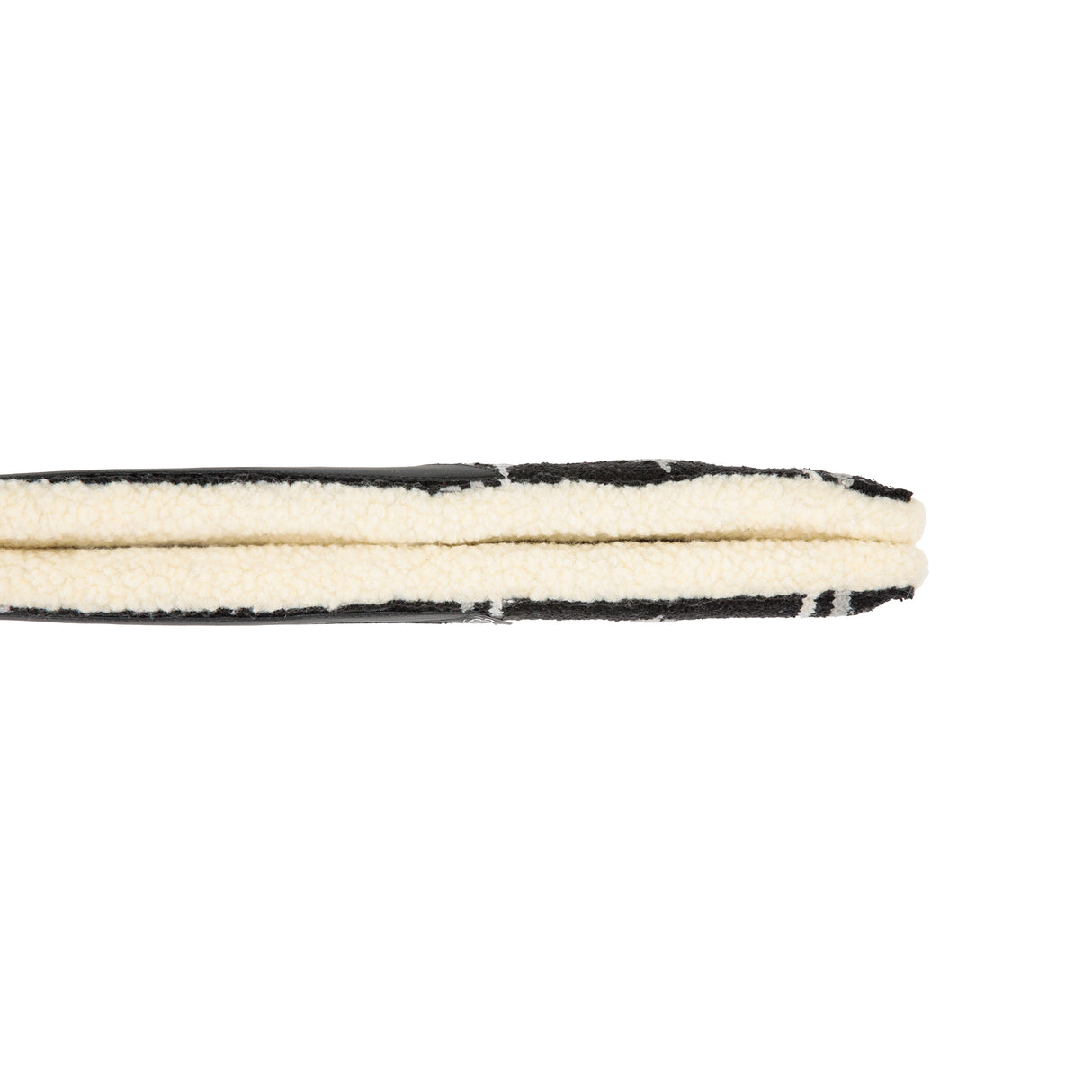 Pony Acrylic Saddle Pad, Straight