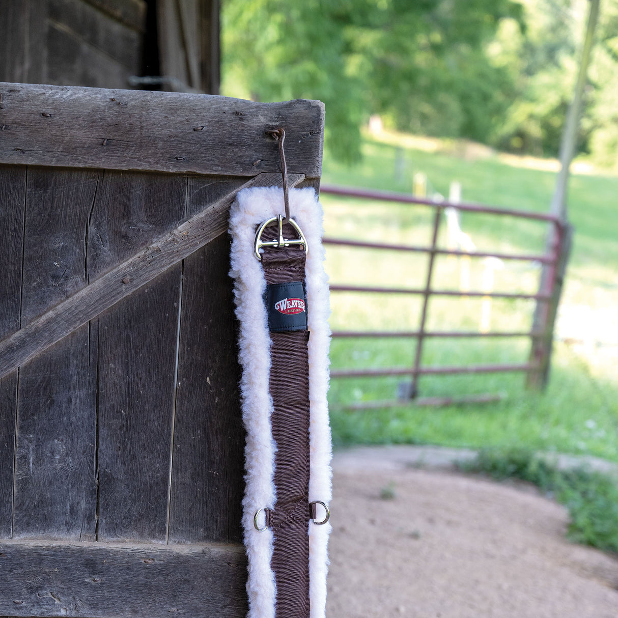 Fleece Lined Super Cinch