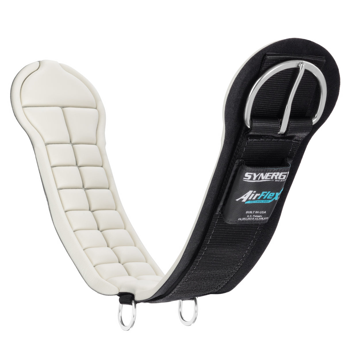AirFlex® Cinch with Roll Snug Buckle