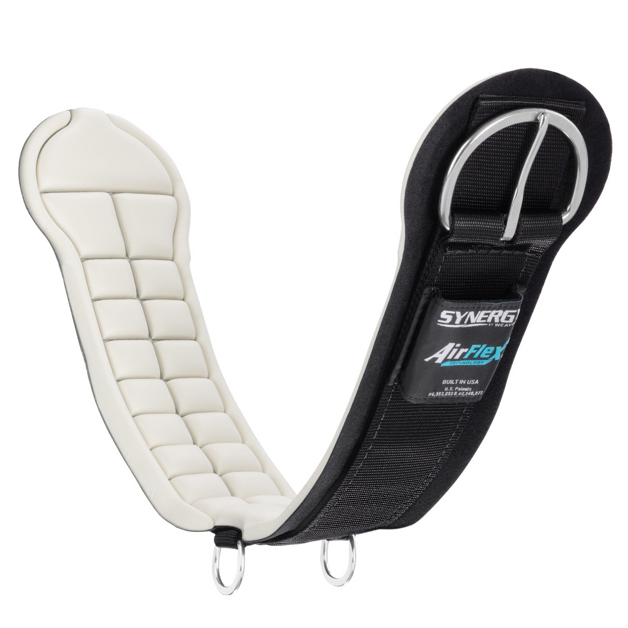 AirFlex® Cinch with Roll Snug Buckle