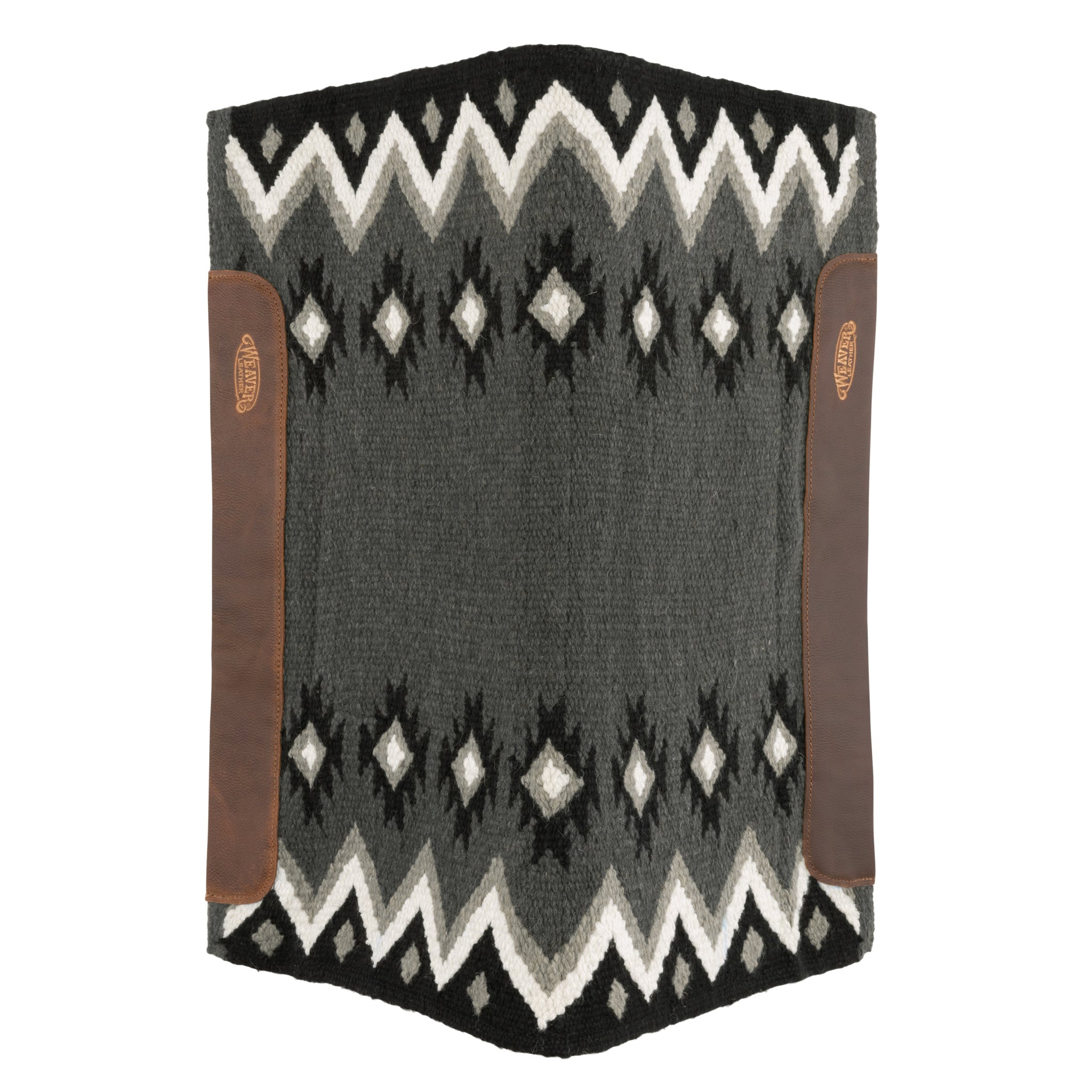 Flex Contoured Saddle Pad