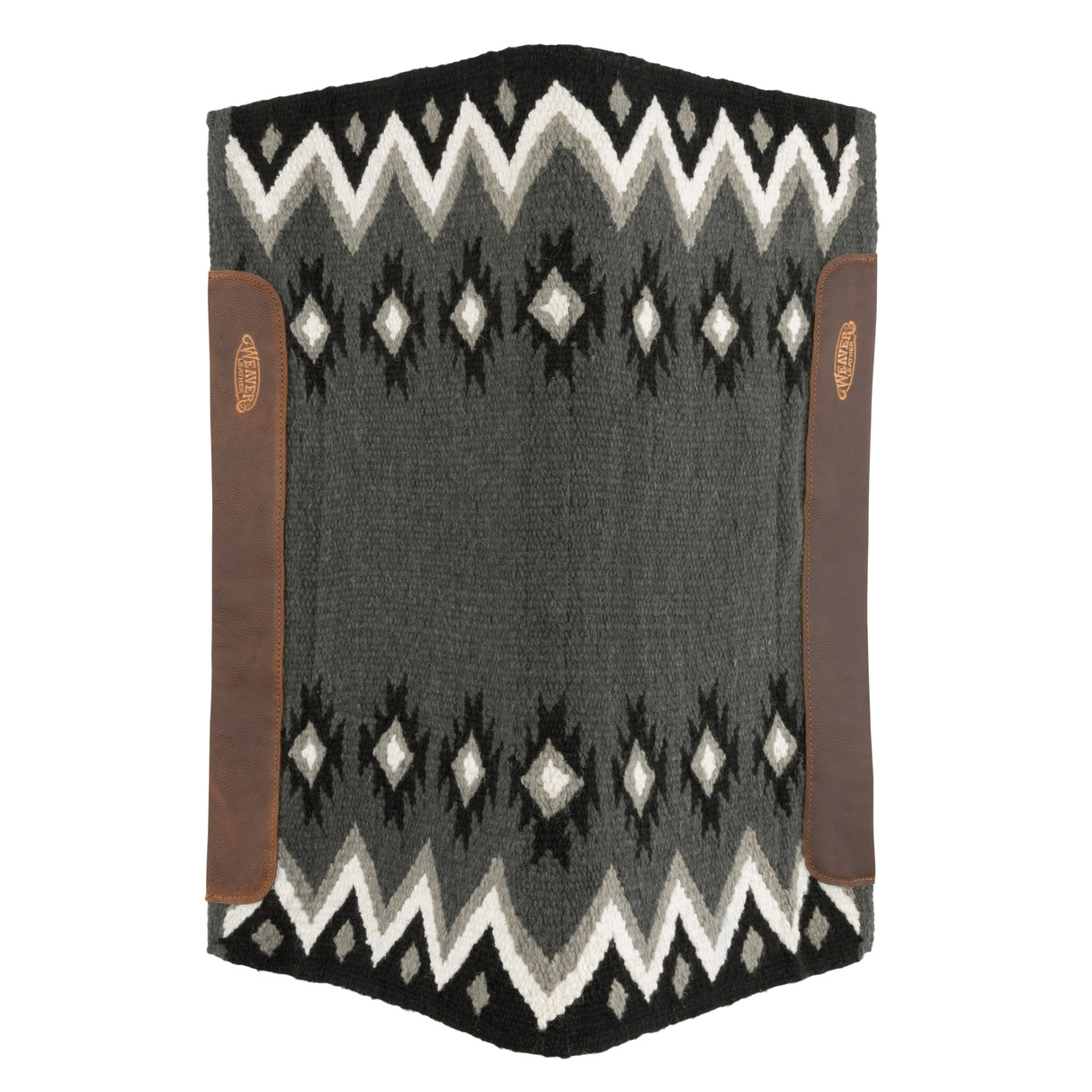 Flex Contoured Saddle Pad