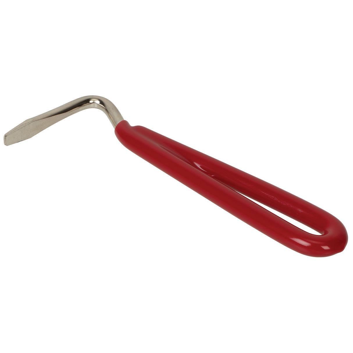 101 Red Hoof Pick
