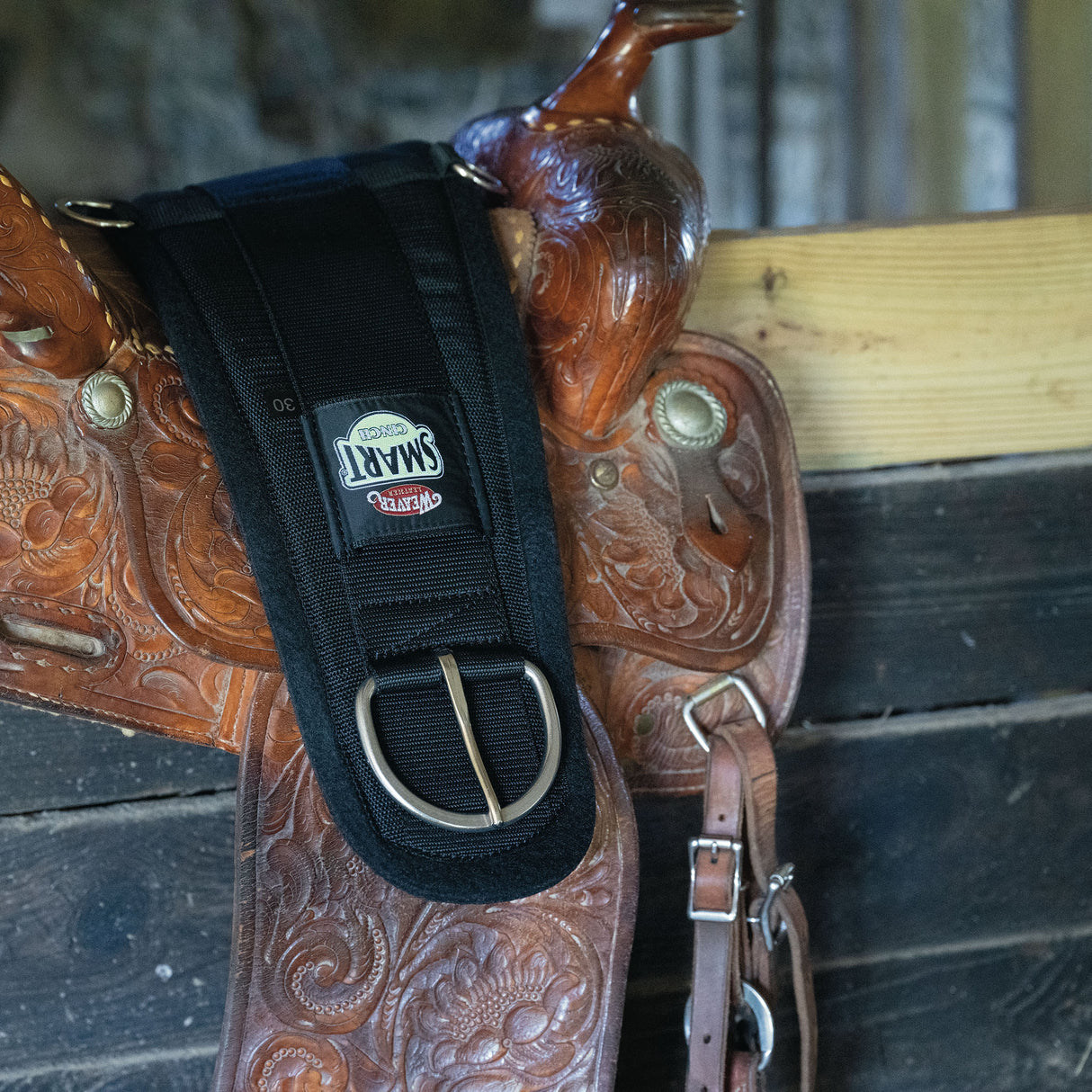 Felt Lined Smart Cinch®