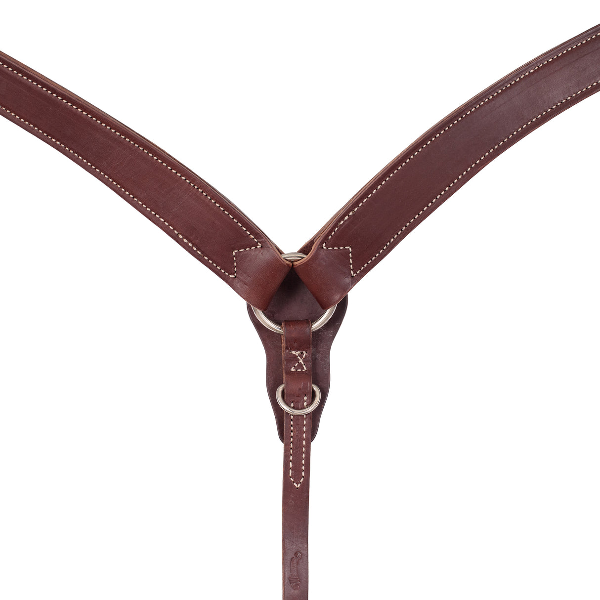 Horizons Contoured Breast Collar