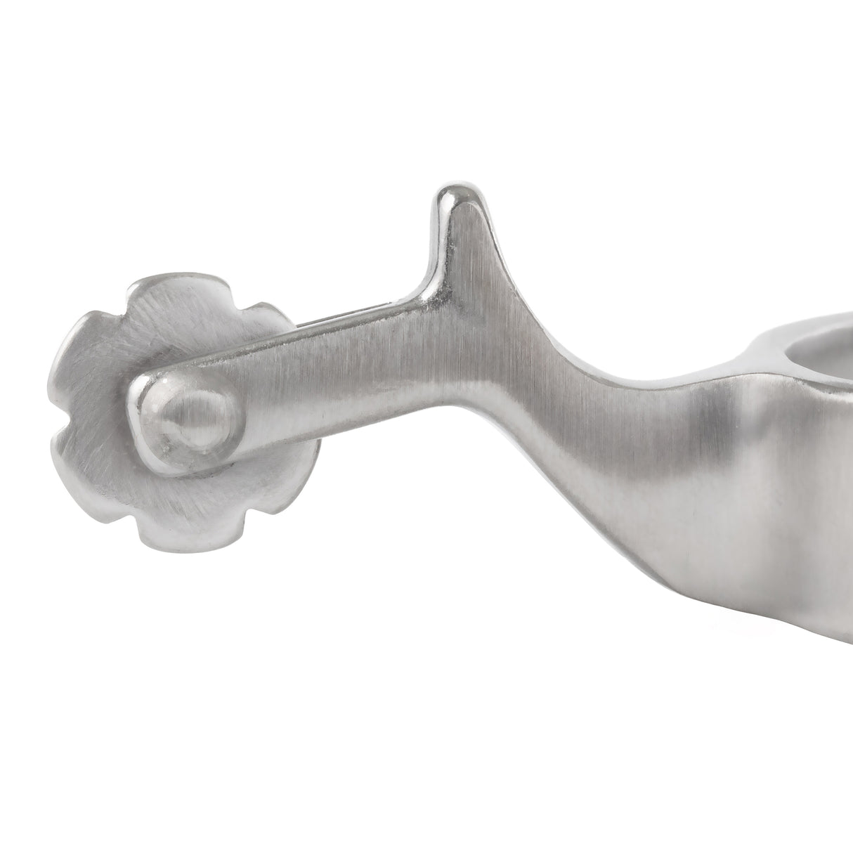 Mens Chap Guard Spurs