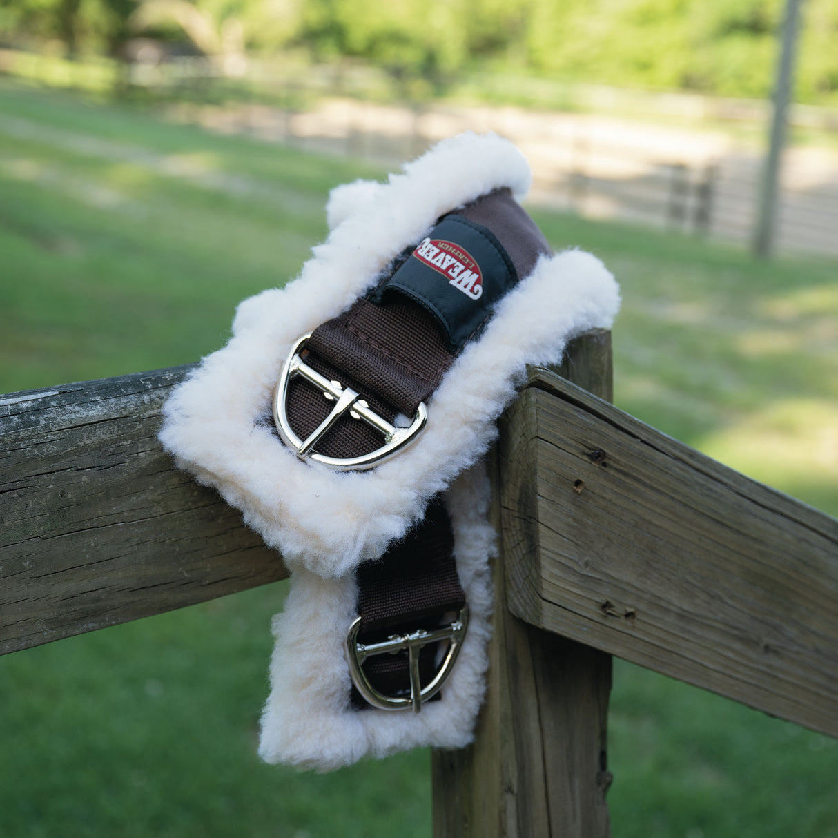 Fleece Lined Super Cinch