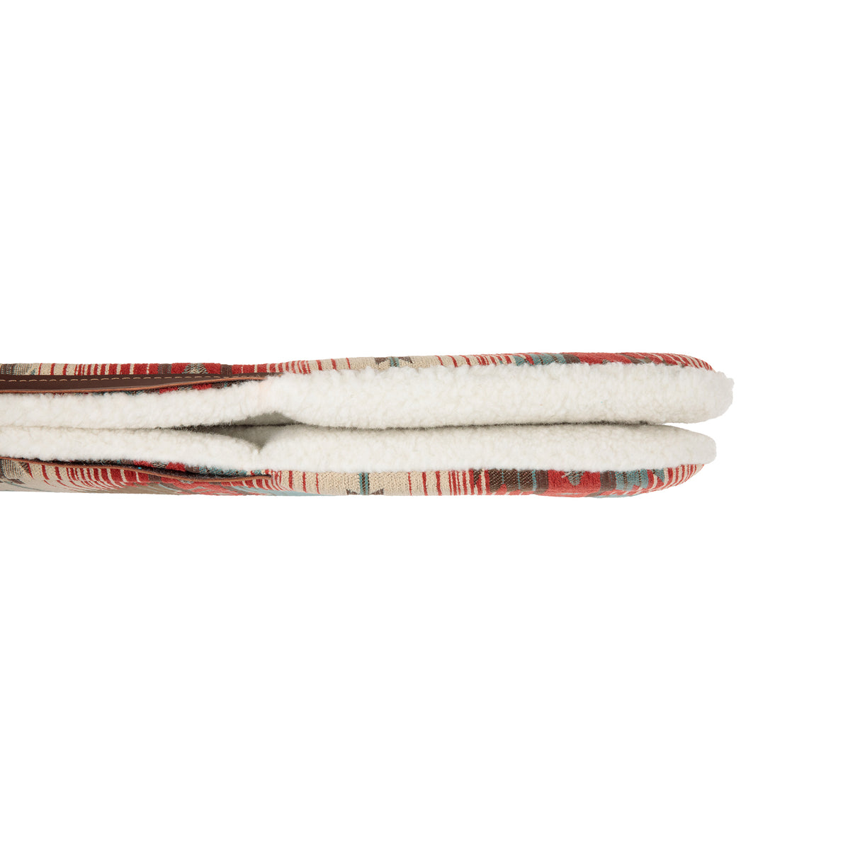 All Purpose Contoured Saddle Pad