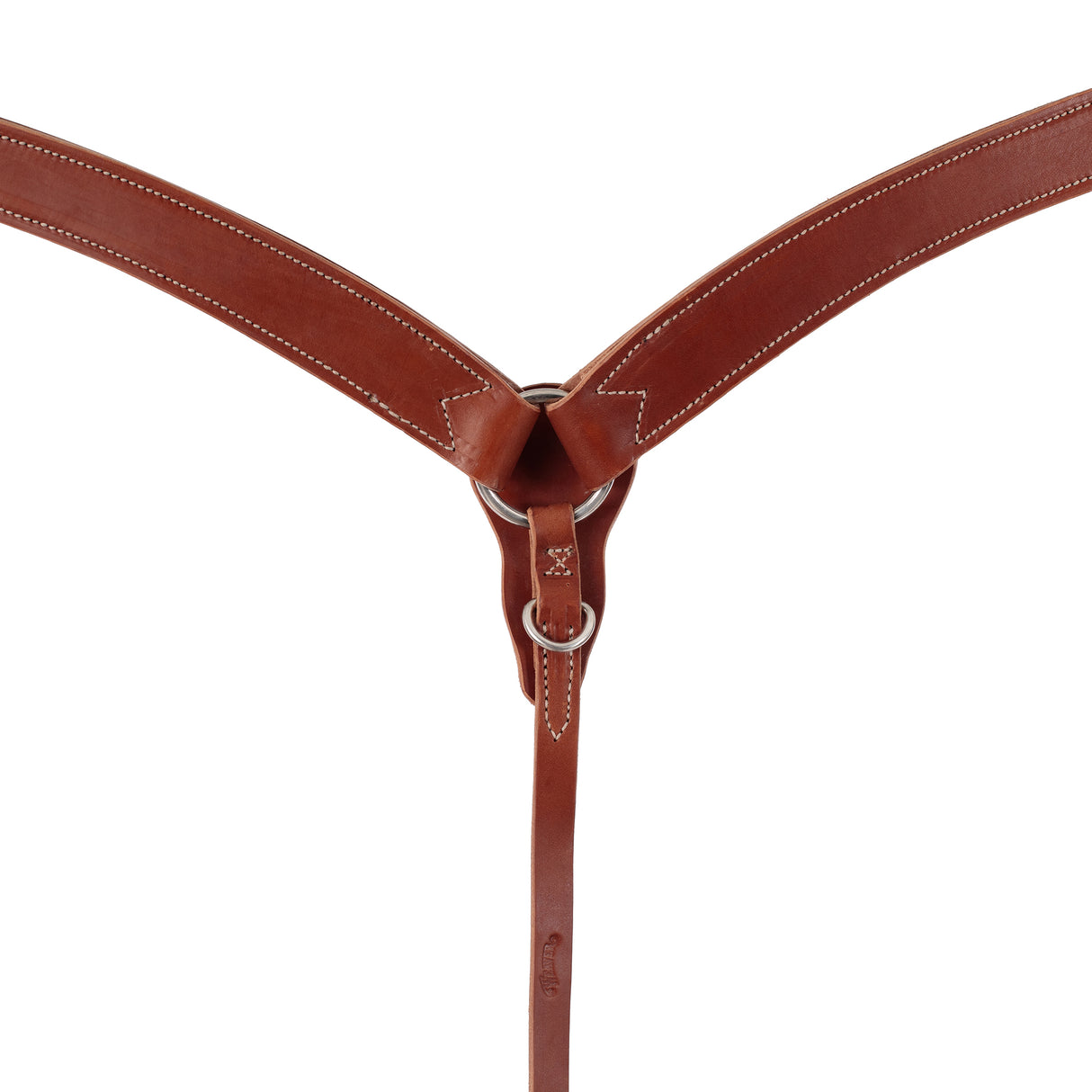 Horizons Contoured Breast Collar