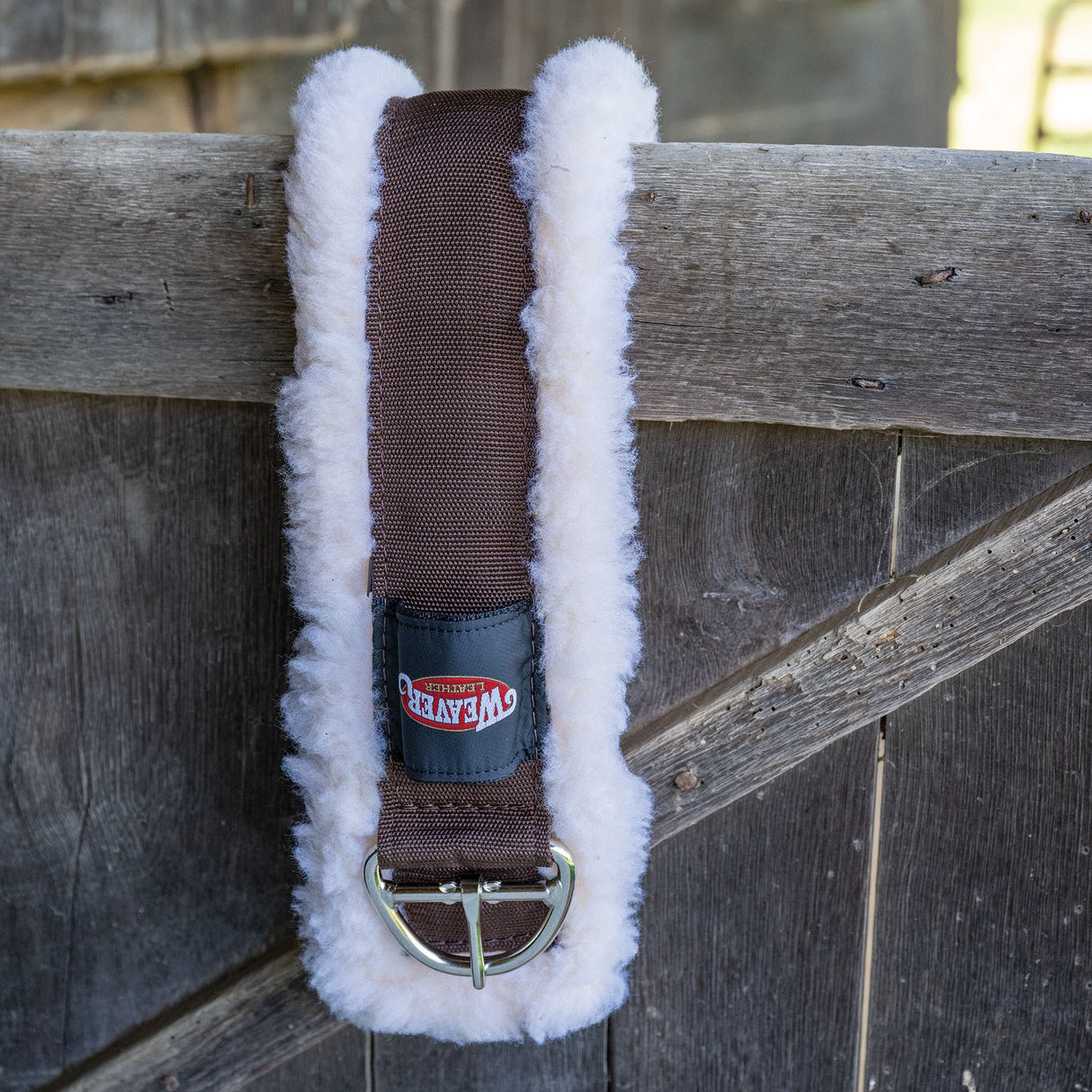 Fleece Lined Super Cinch