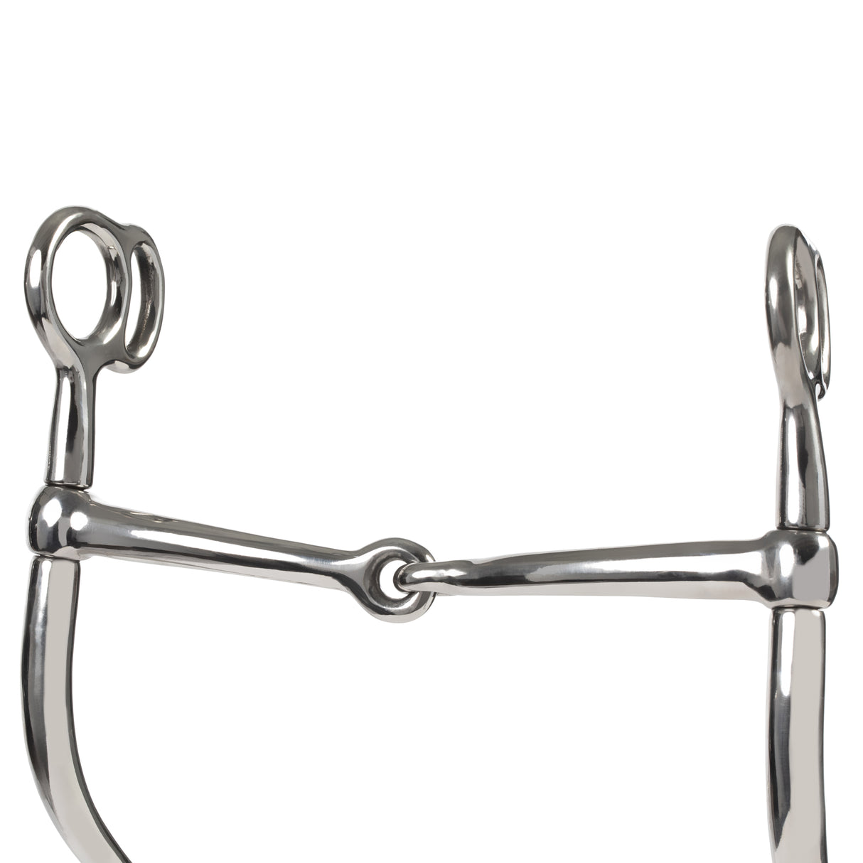 Draft Bit, 6-1/2" Tom Thumb Mouth