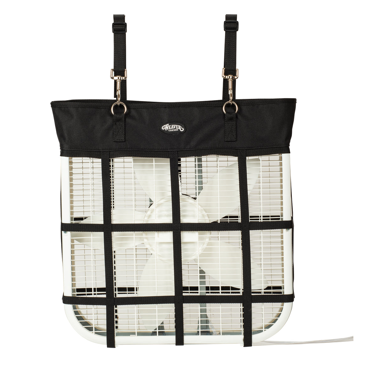 Adjustable Box Fan Bag