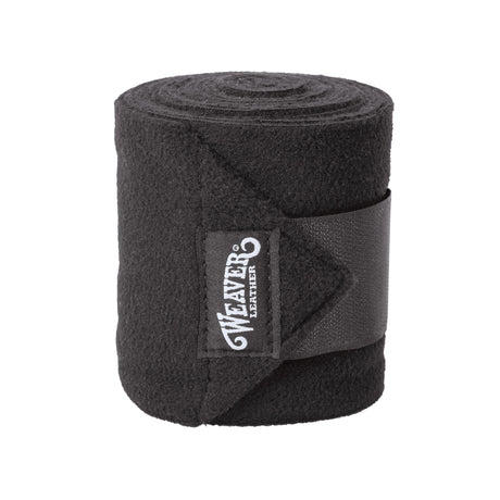 Polo Leg Wrap, Black
