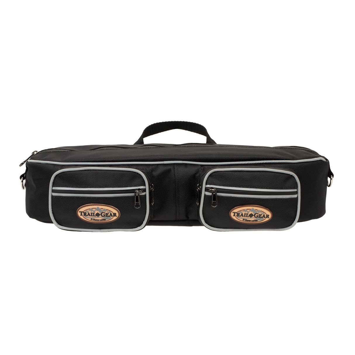 Trail Gear Cantle Bags