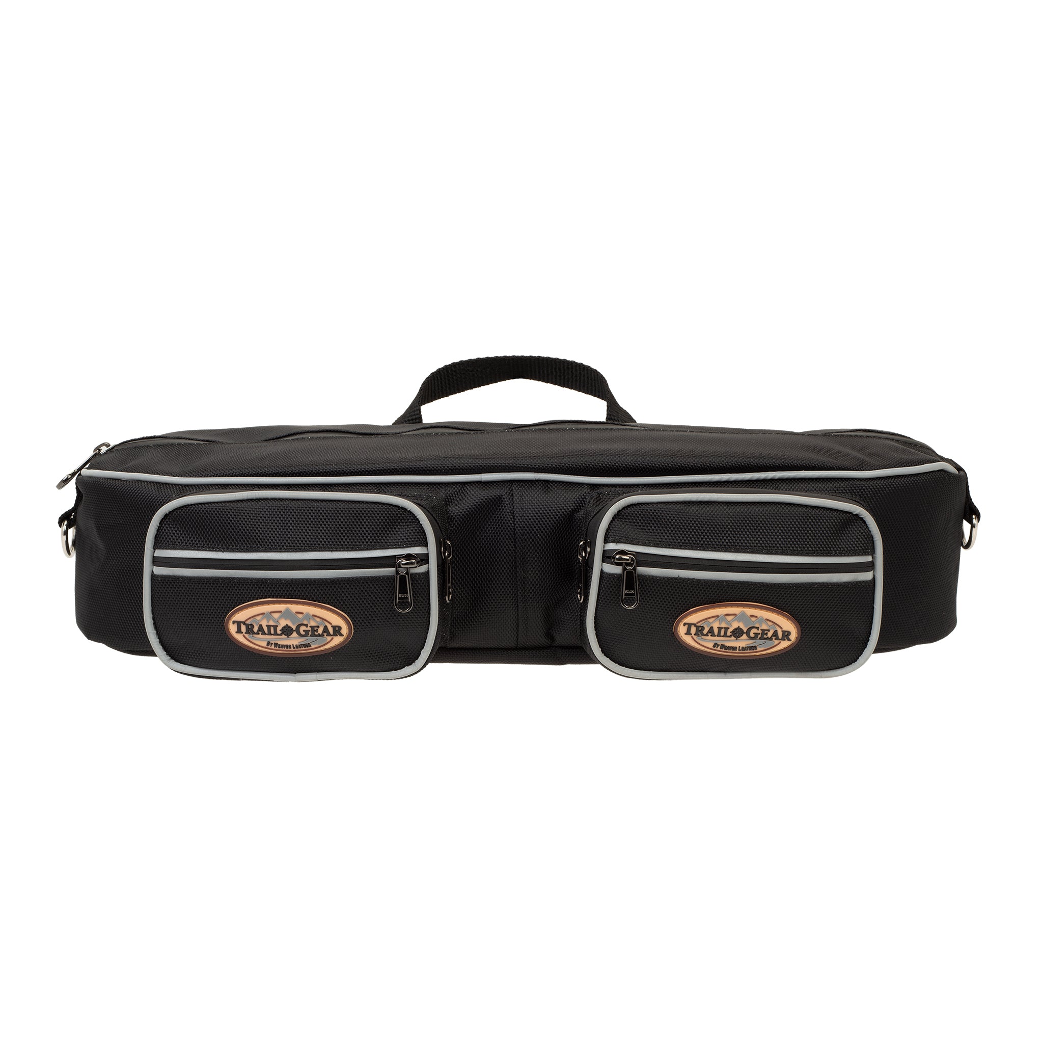 Trail Gear Cantle Bags