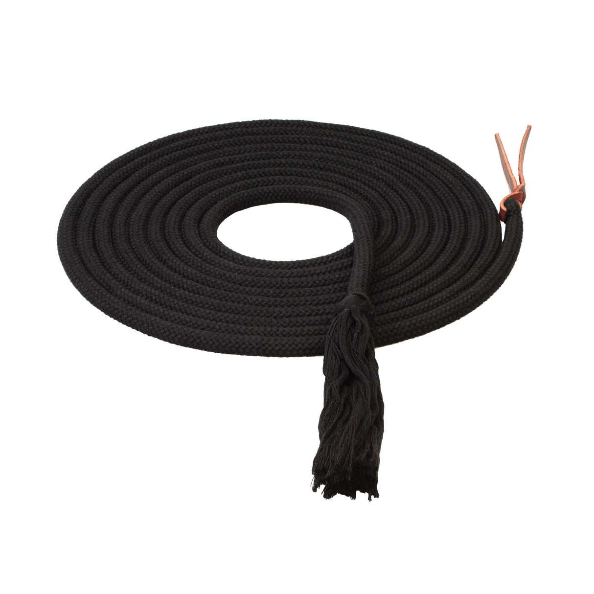 EcoLuxe™ Bamboo Round Mecate