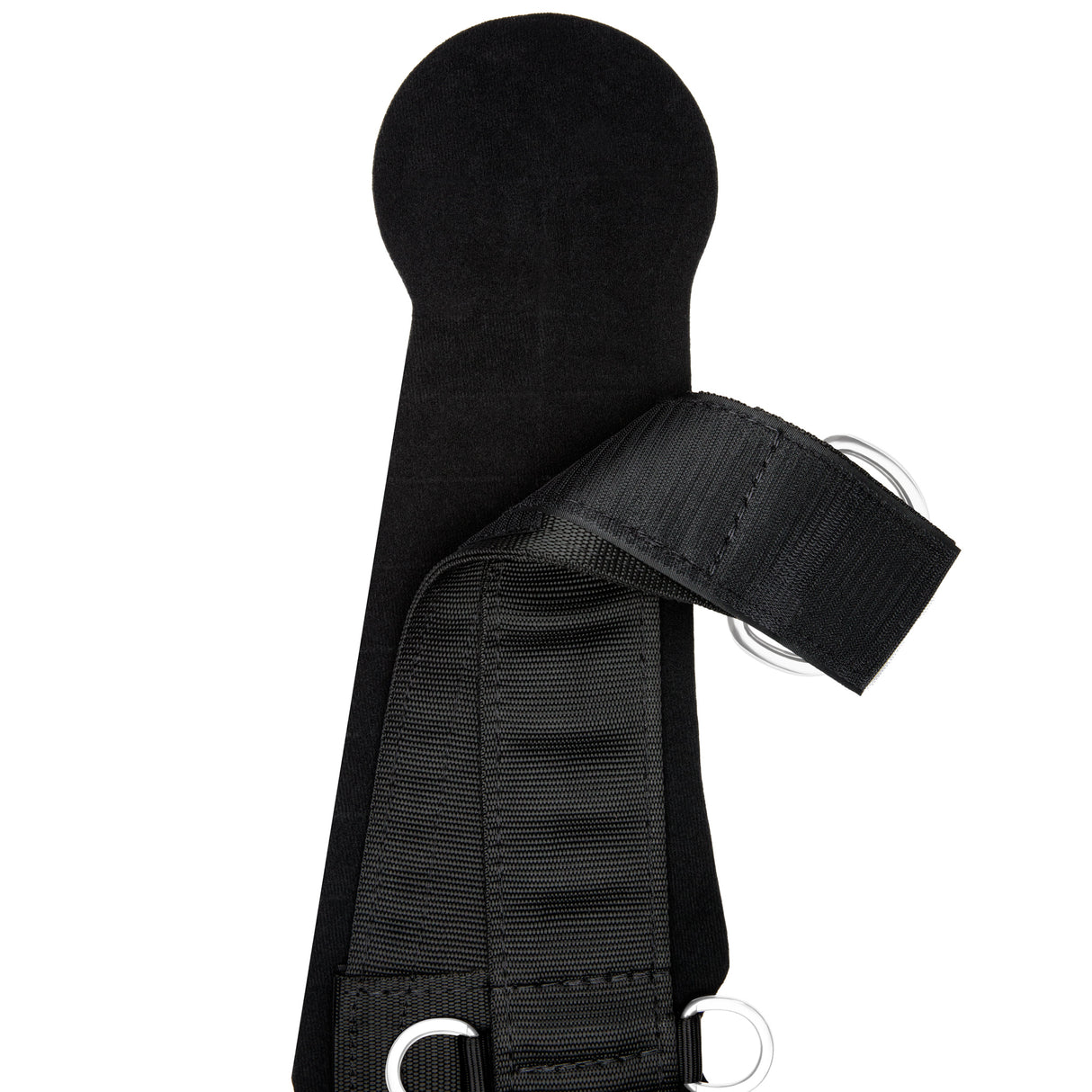 AirFlex® Cinch with Roll Snug Buckle