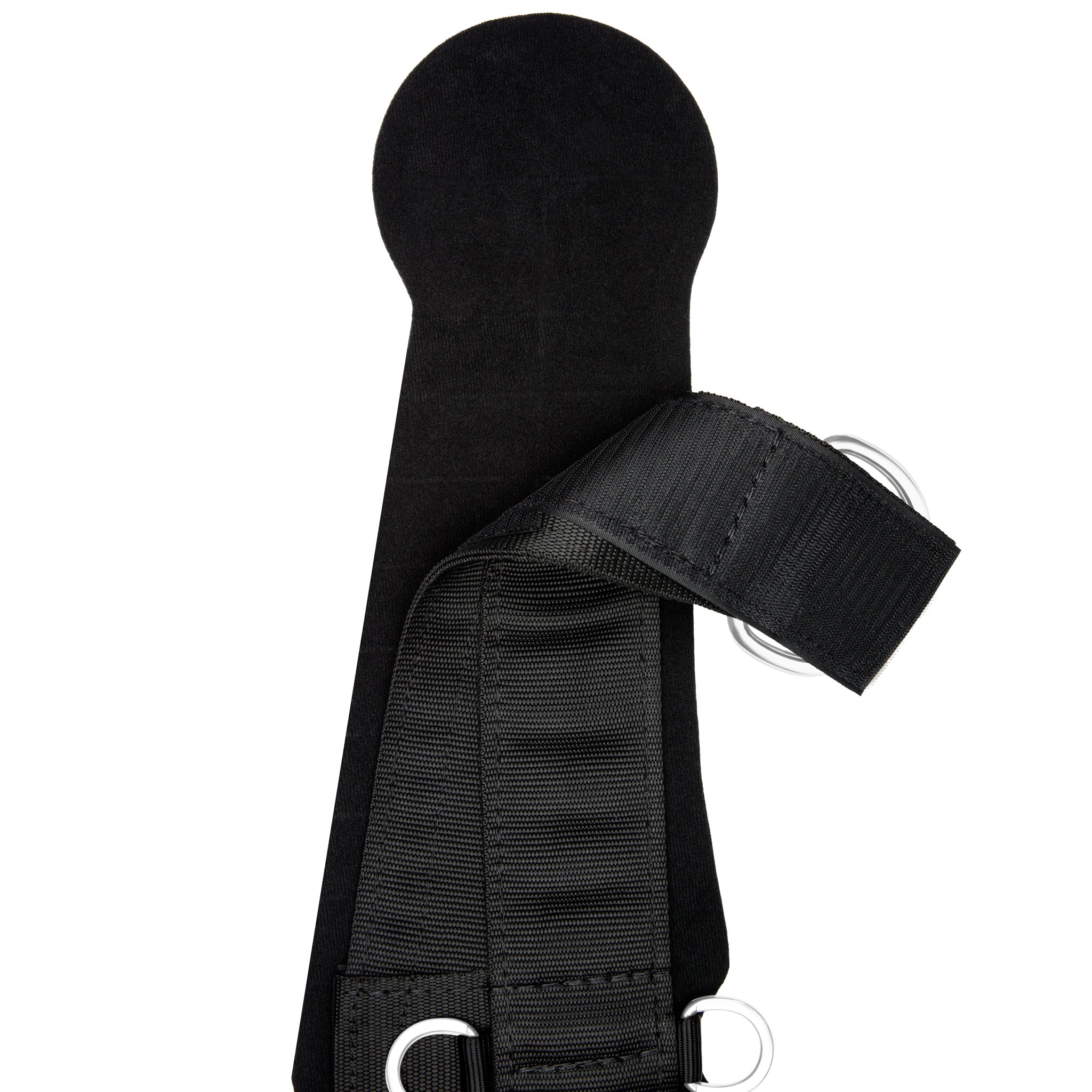 AirFlex® Cinch with Roll Snug Buckle