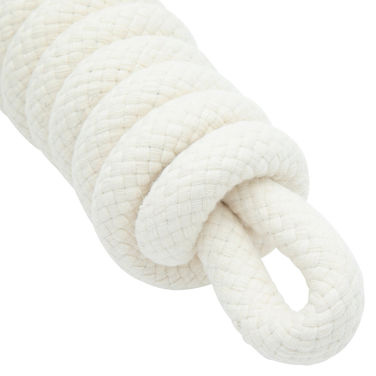 Pima Cotton Lead, 5/8" x 10'