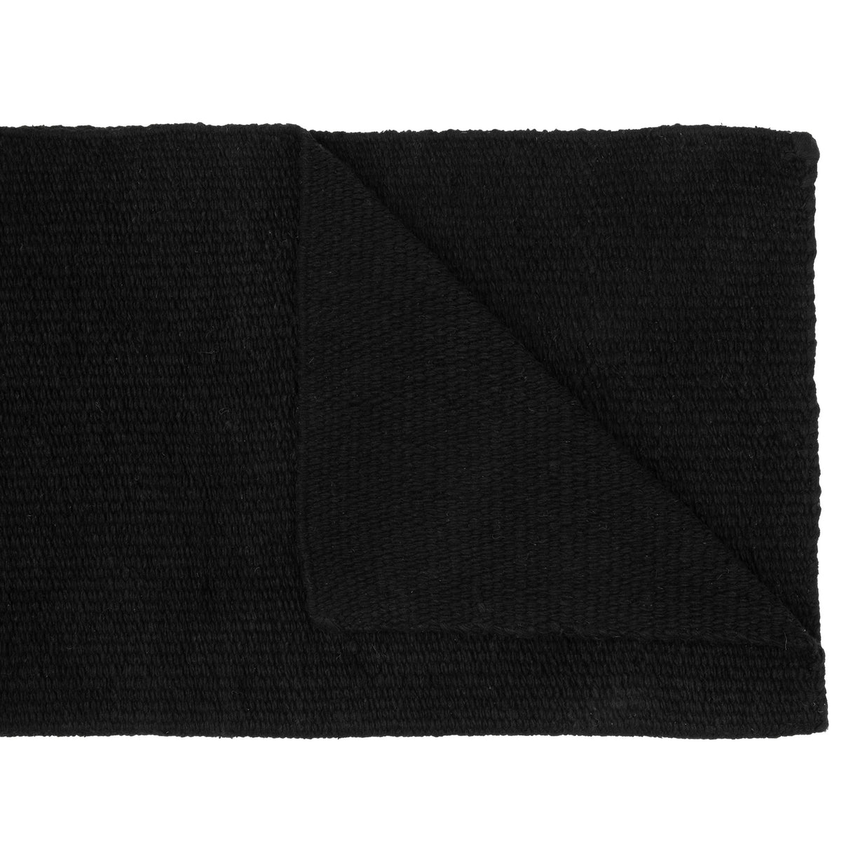 100% New Zealand Wool Saddle Blanket