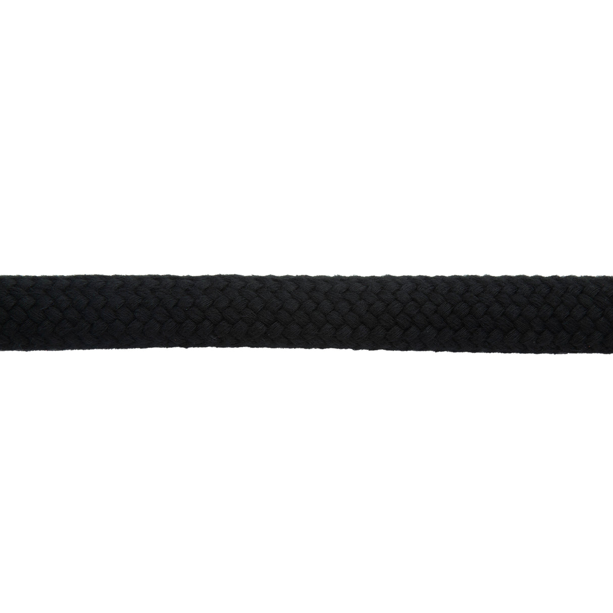 EcoLuxe™ Bamboo Lead with Snap, 5/8" x 10'