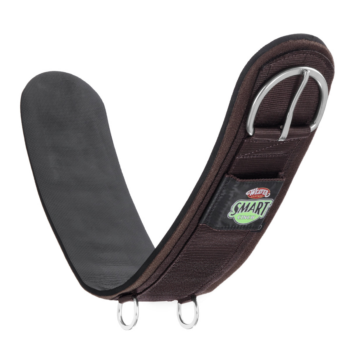 Neoprene Smart Cinch® with Roller Buckle