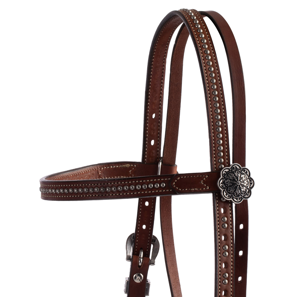 Austin Browband Headstall