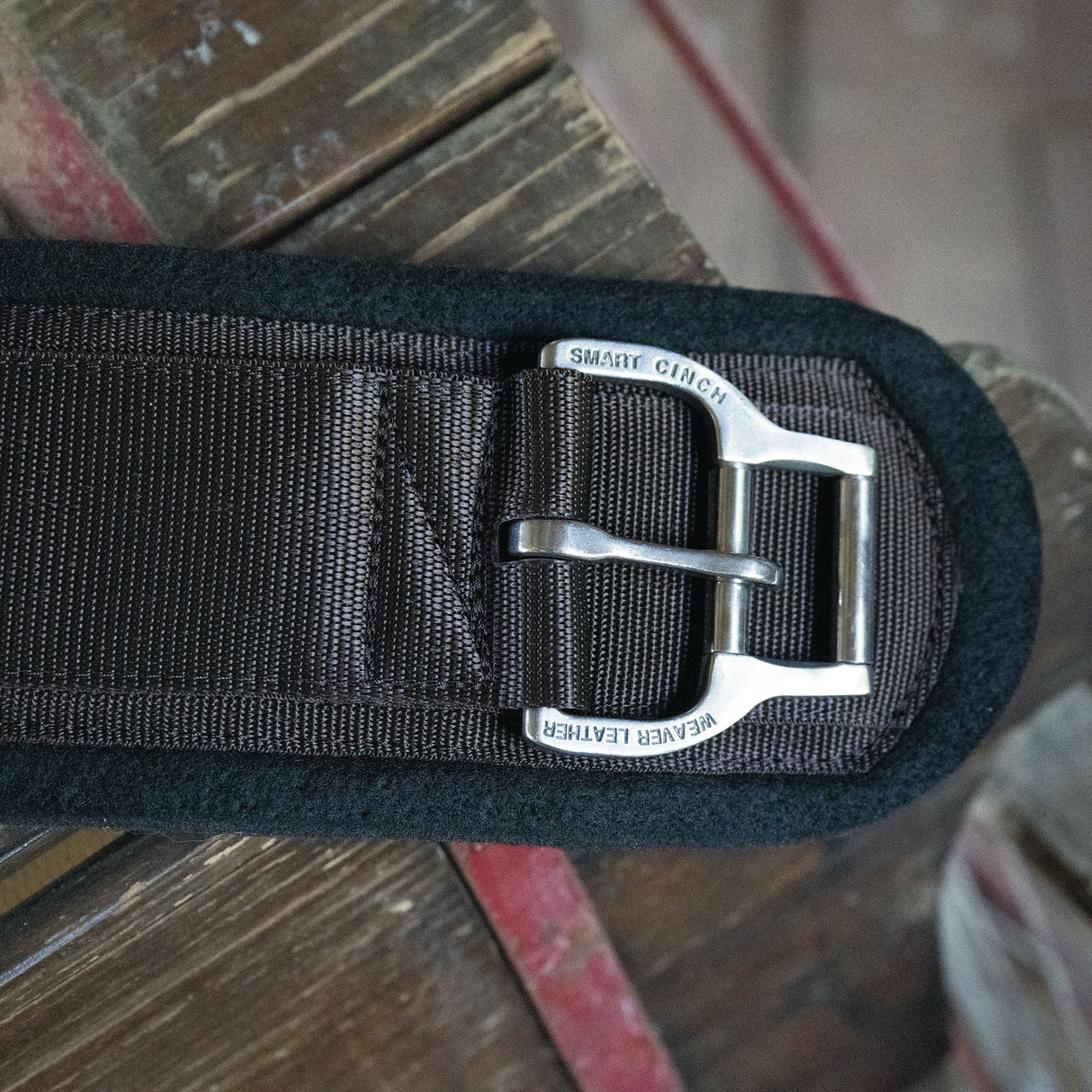 Felt Lined Smart Cinch®